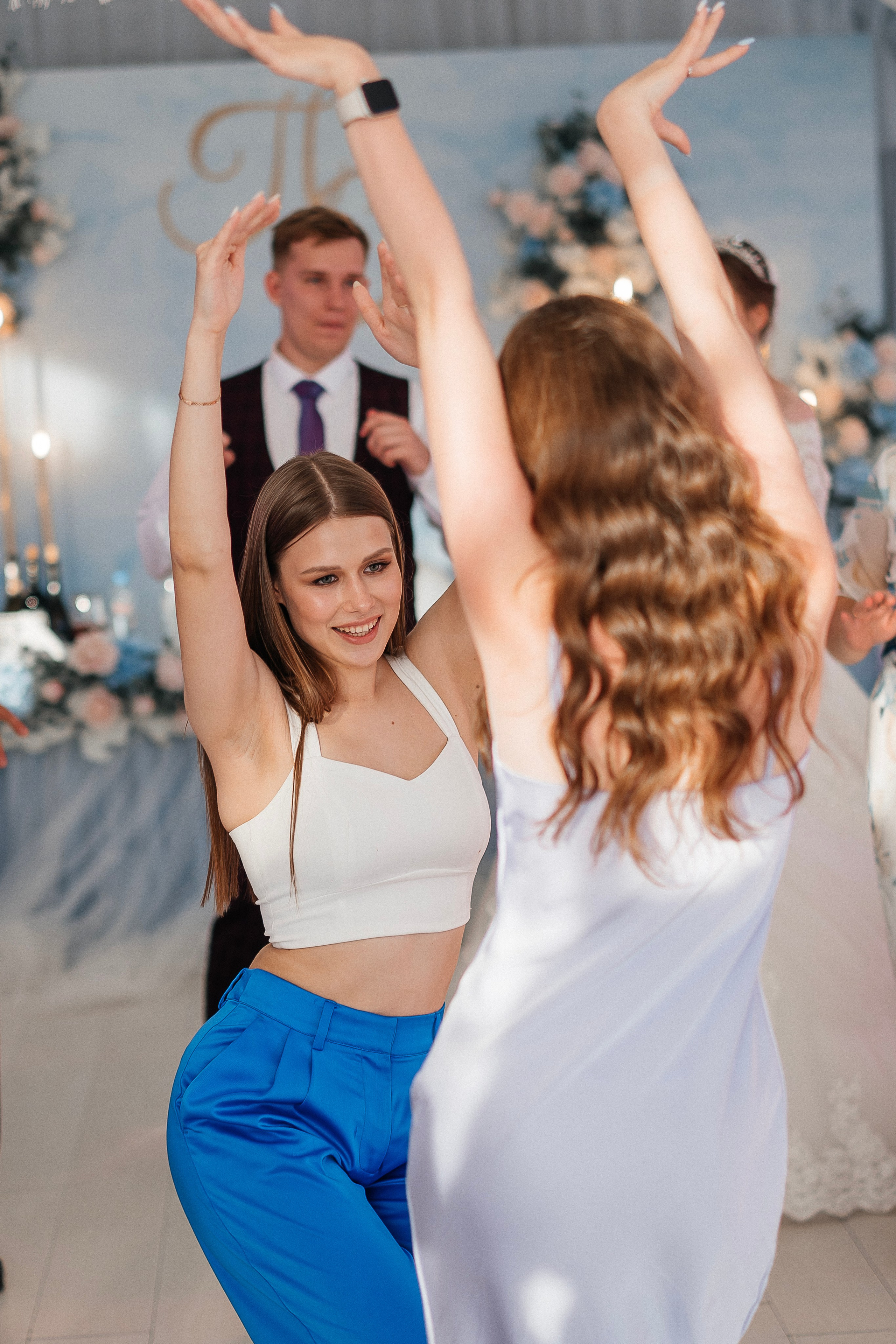 Павел и Евгения. Фото и видеосъемка в Йошкар-Оле и Москве. (Фотограф и видеограф в Йошкар-Оле и Москве)