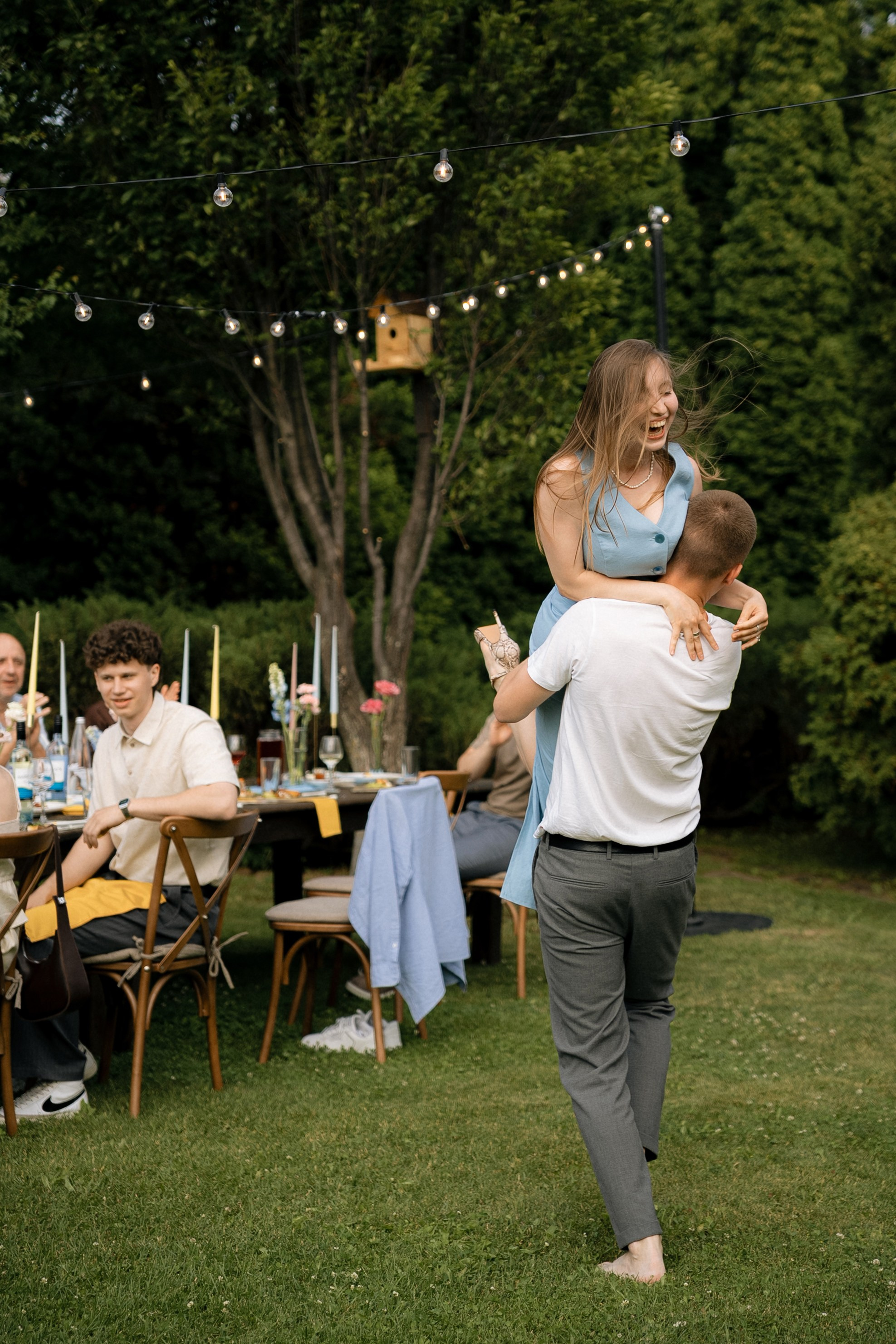 K+A Полный день. Сокращено. Семейный и портретный фотограф в Саратове Сахарова Маша