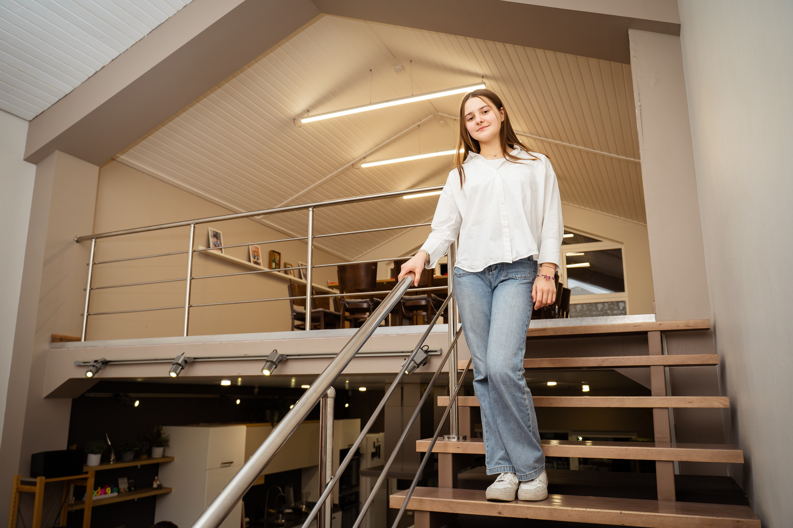 Модерато. Репортажный фотограф Даниил Коваленко