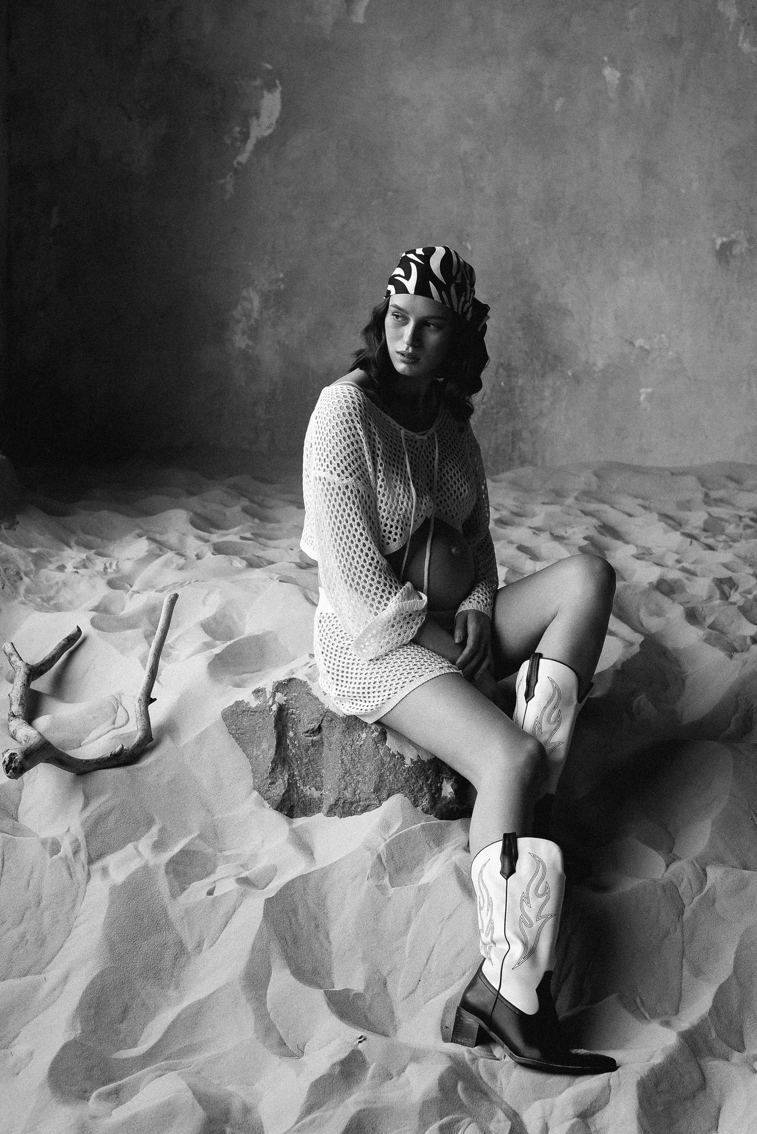 Анастасия. Юлия Соколовская Фотограф Москва Красногорск