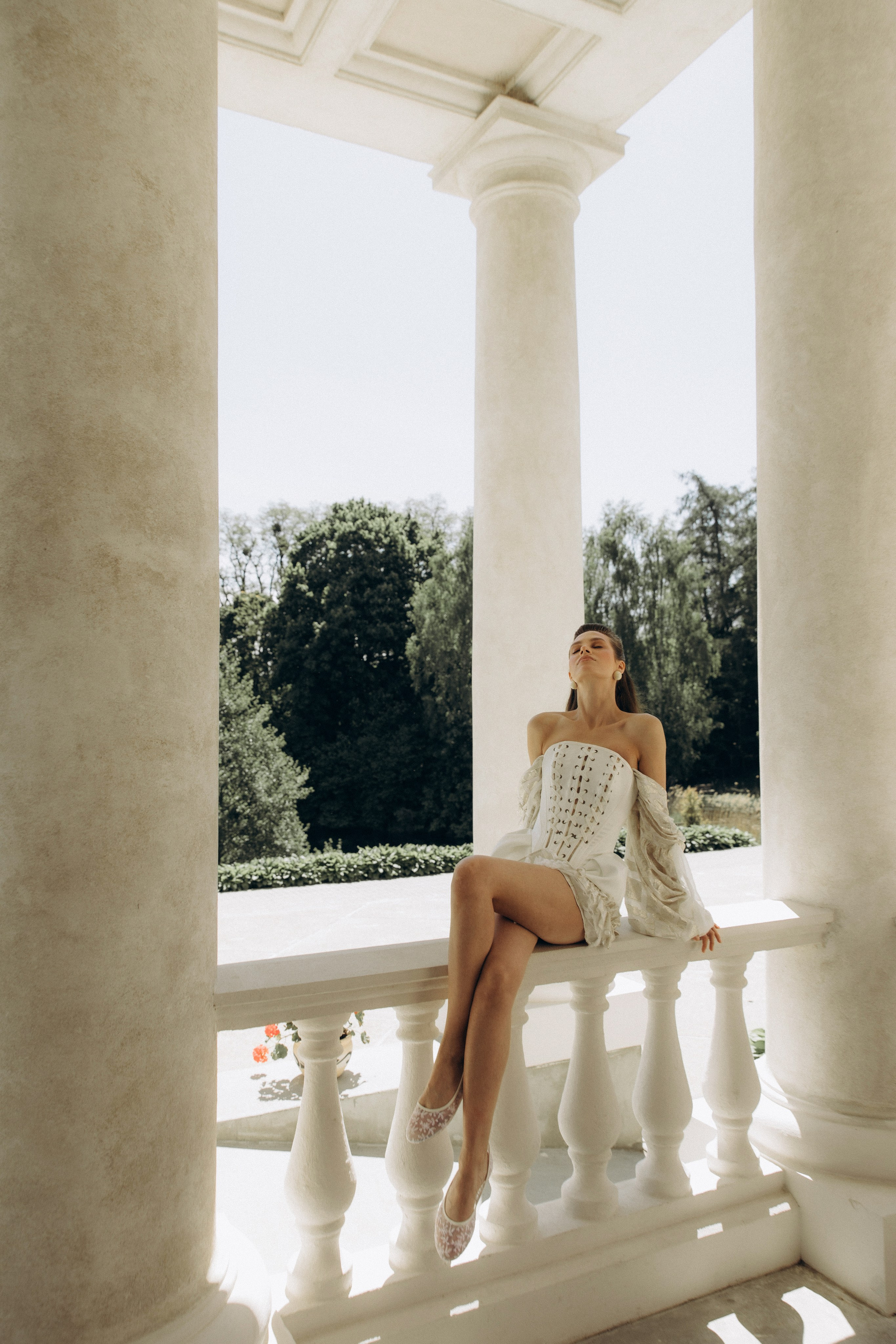 Свадьба в усадьбе. Свадебный фотограф Москва Павел Фетисов