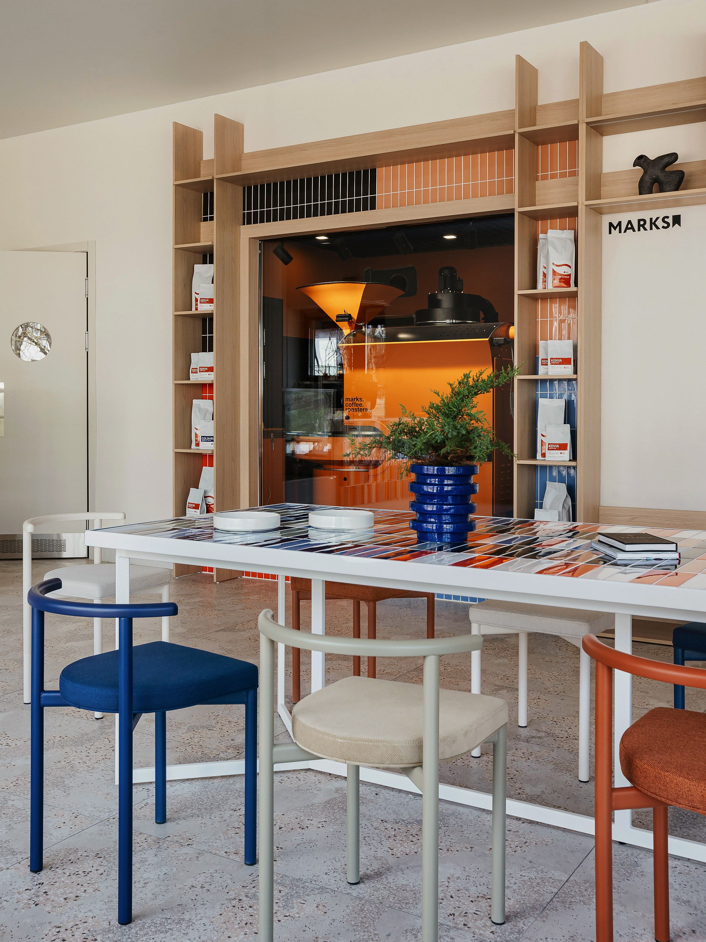 Интерьерный фотограф Виталина Ворошкевич