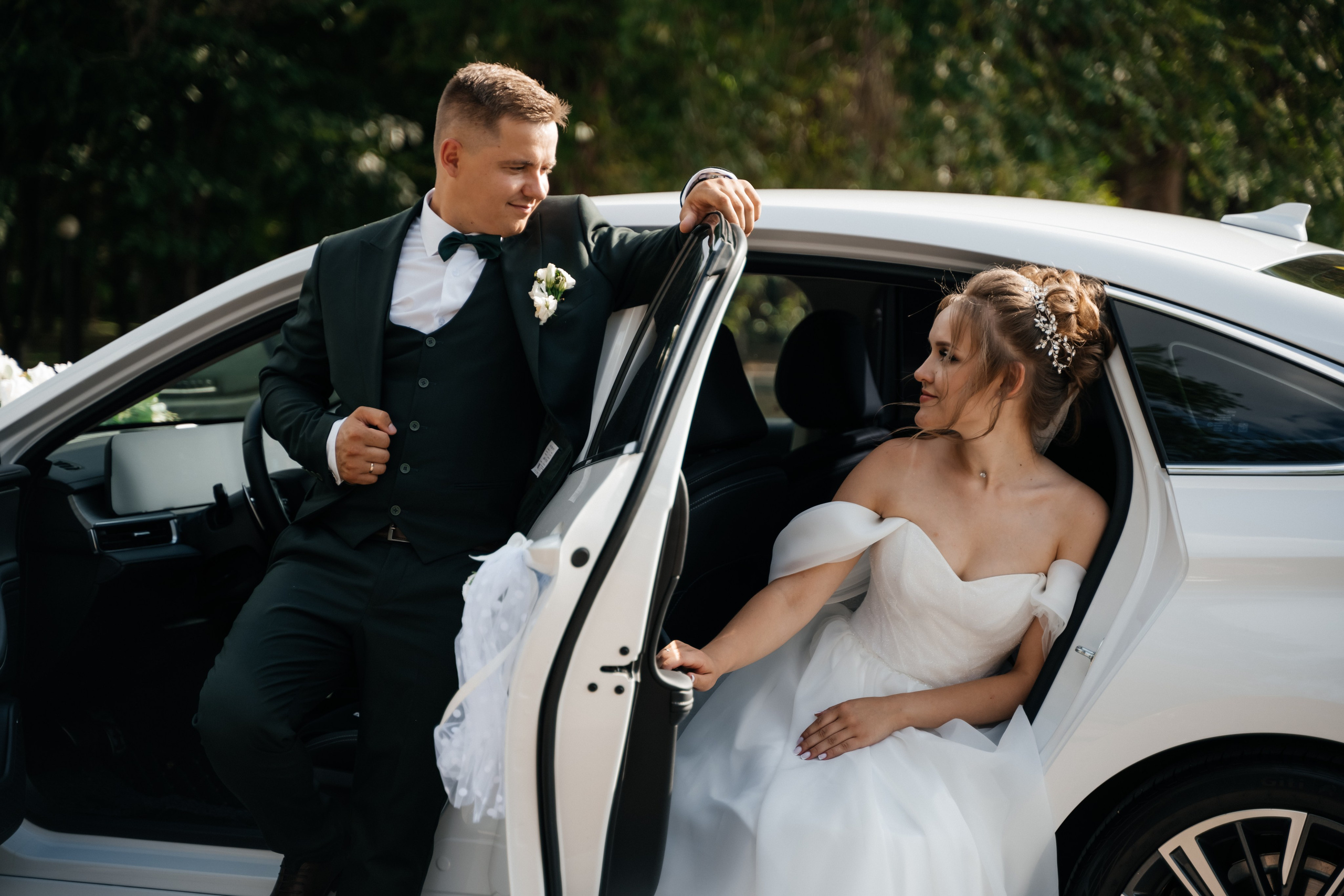 Ярослав и Ольга. Свадебный фотограф и видеограф Жанна и Ренат Костандян, Ставрополь