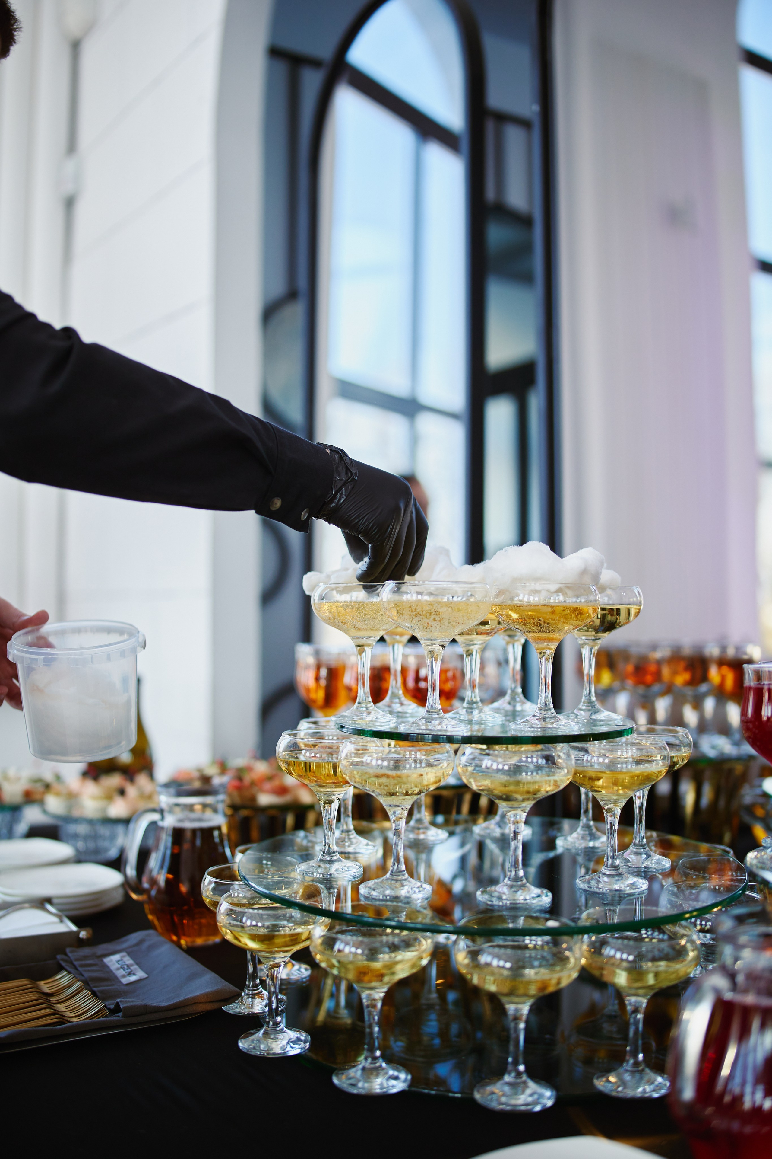 Софья и Руслан. Репортажный фотограф в Хабаровске Николай Соболев