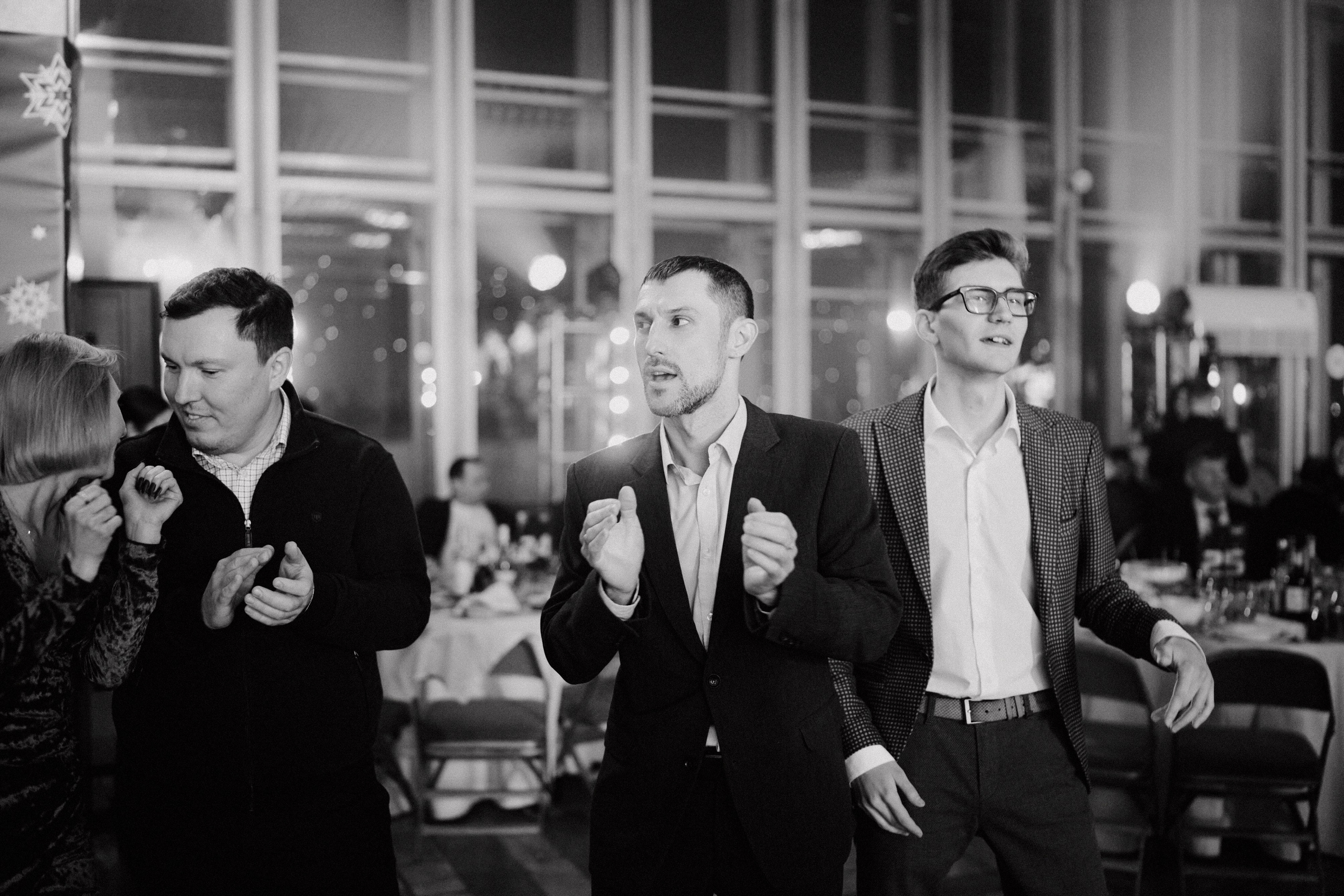 1520 HAPPY NEW YEAR. Репортажный фотограф в Хабаровске Николай Соболев