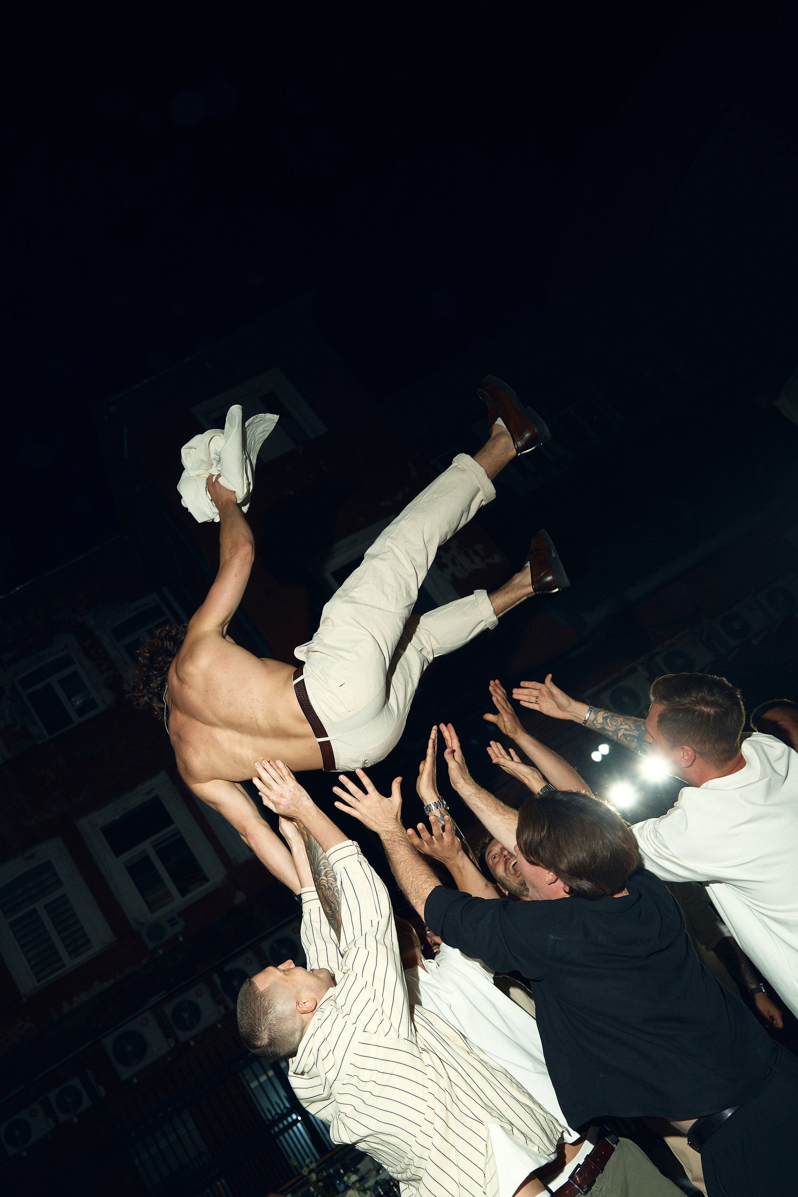 Александр и Юлия. Главная