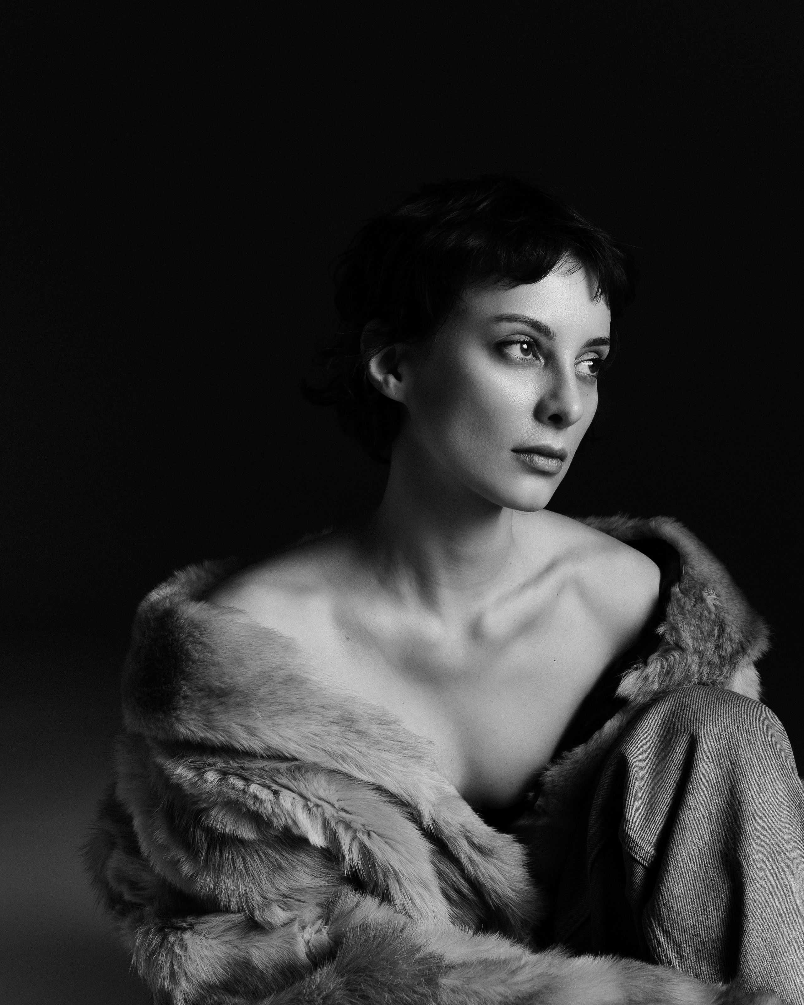 MARIA STUDIO. Главная