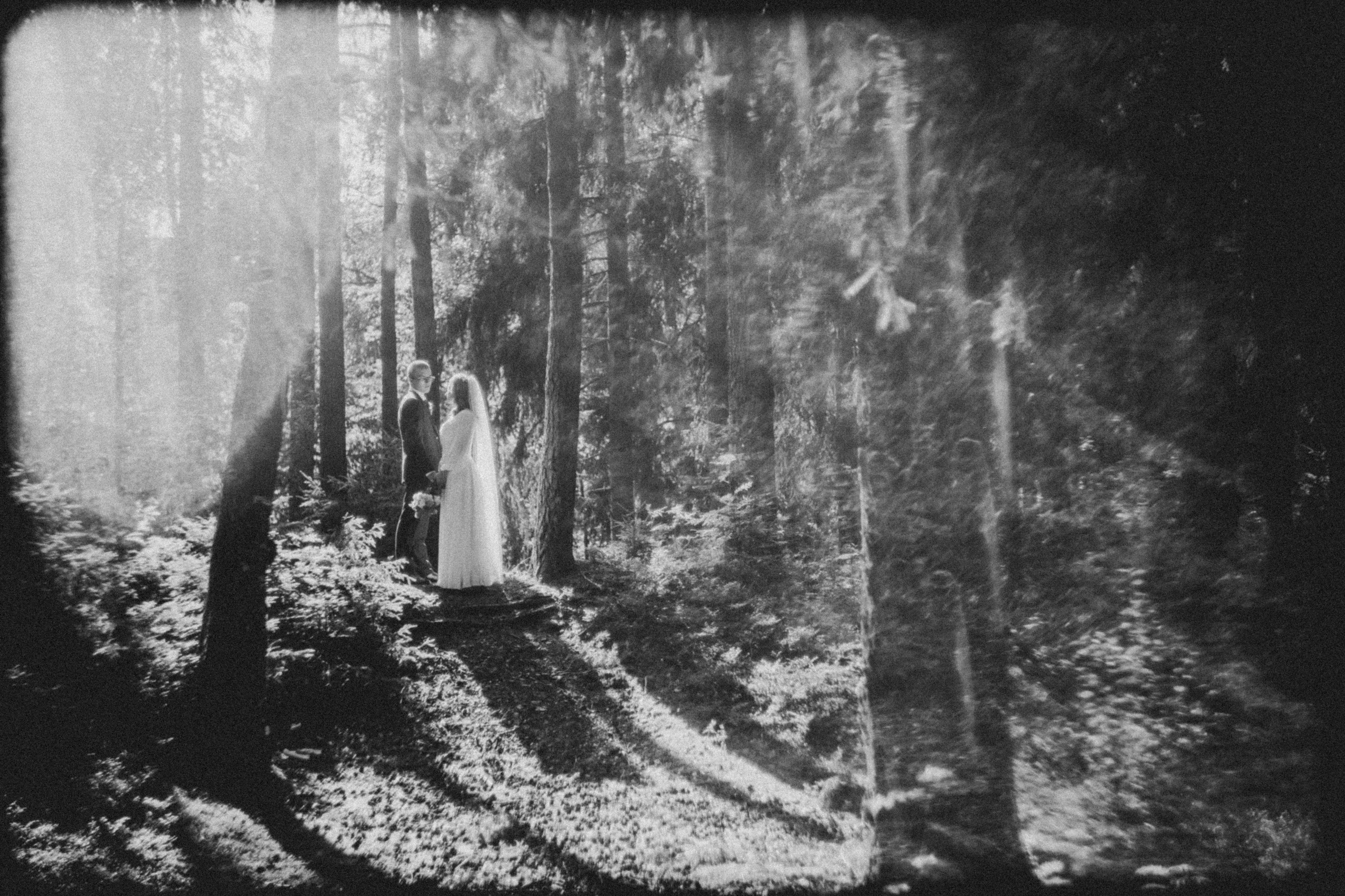 Свадебные съемки. Фотохудожник в Санкт-Петербурге Вурал Мелиса