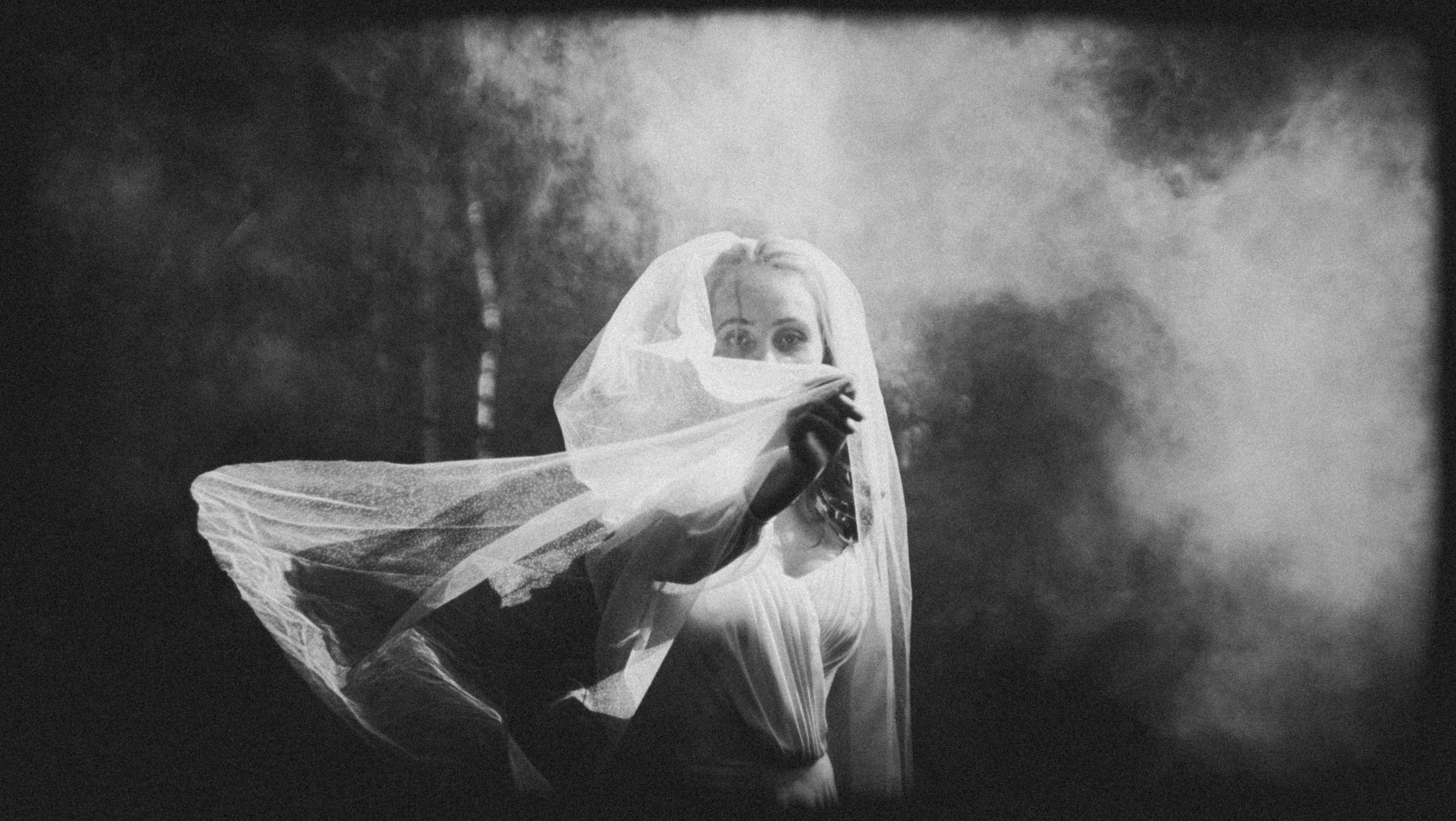 Свадебные съемки. Фотохудожник в Санкт-Петербурге Вурал Мелиса