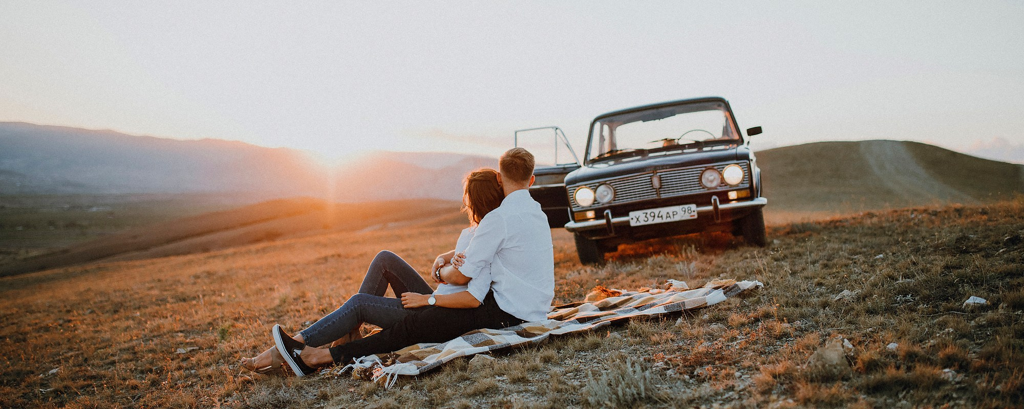 Ваш фотограф в Крыму