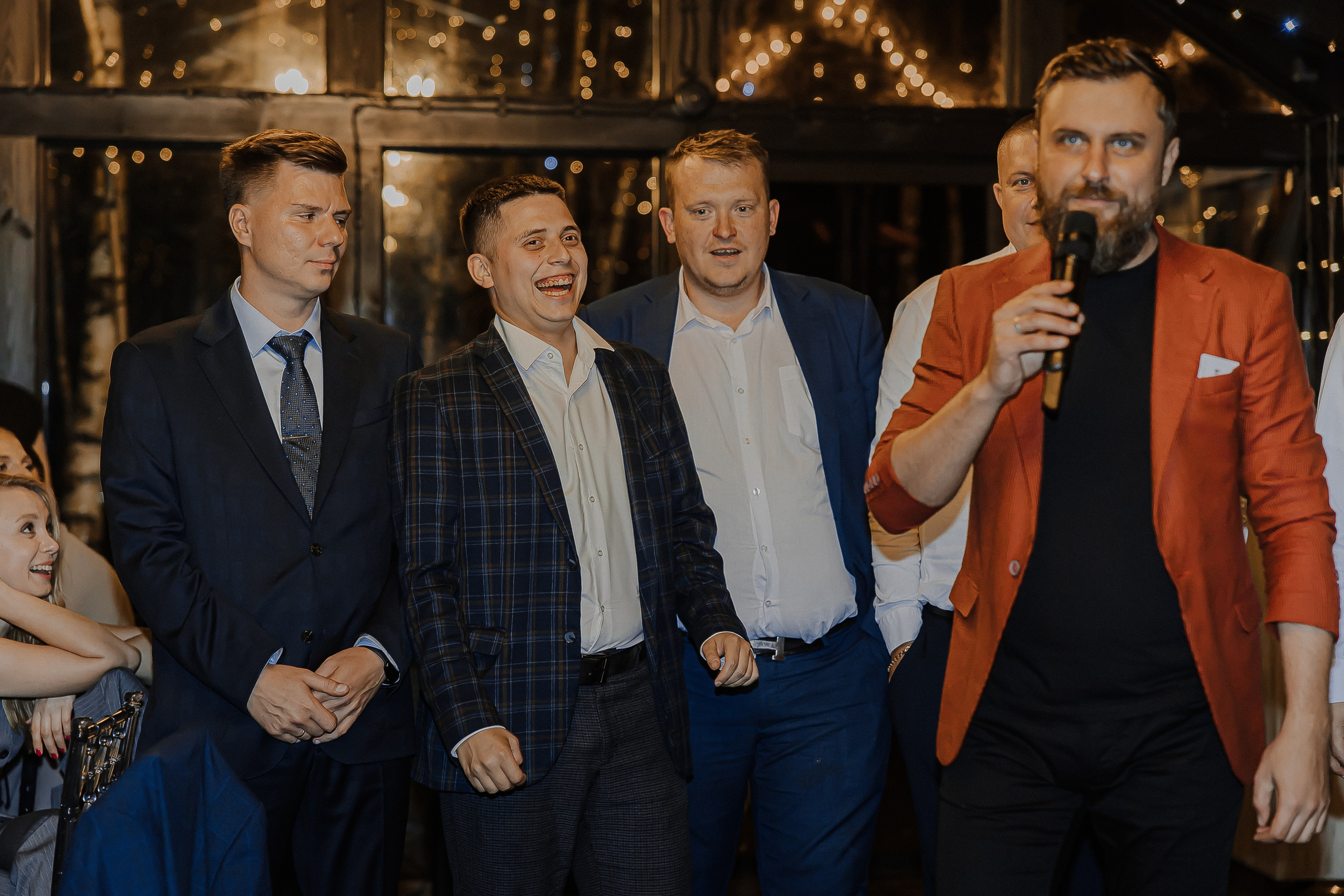 Александр и Арина. Свадебный и семейный фотограф Елизавета Ермак | Москва и МО