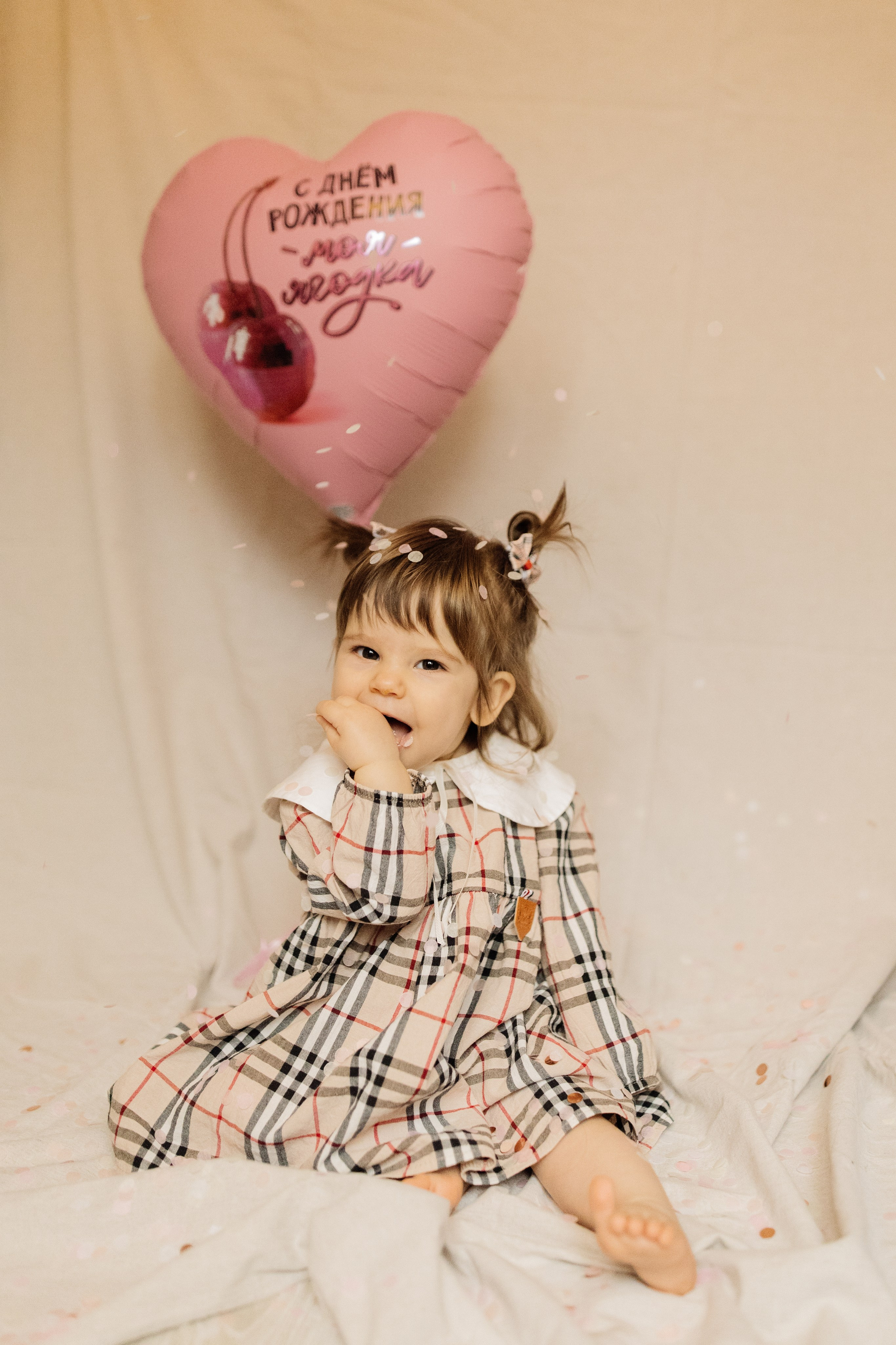 Миюша 1 год. Семейный фотограф Москва детский фотограф Одинцово фотосессия беременности Рогачева Екатерина