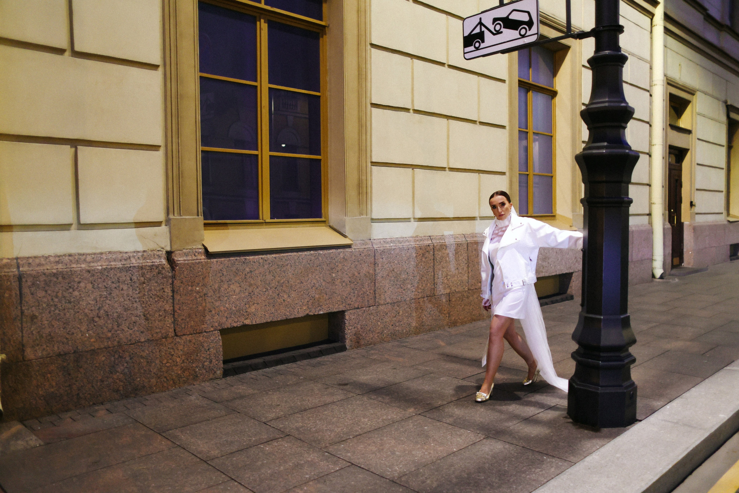 Скорость. Свадебный и love story фотограф в Санкт-Петербурге (Спб) Natali Iva