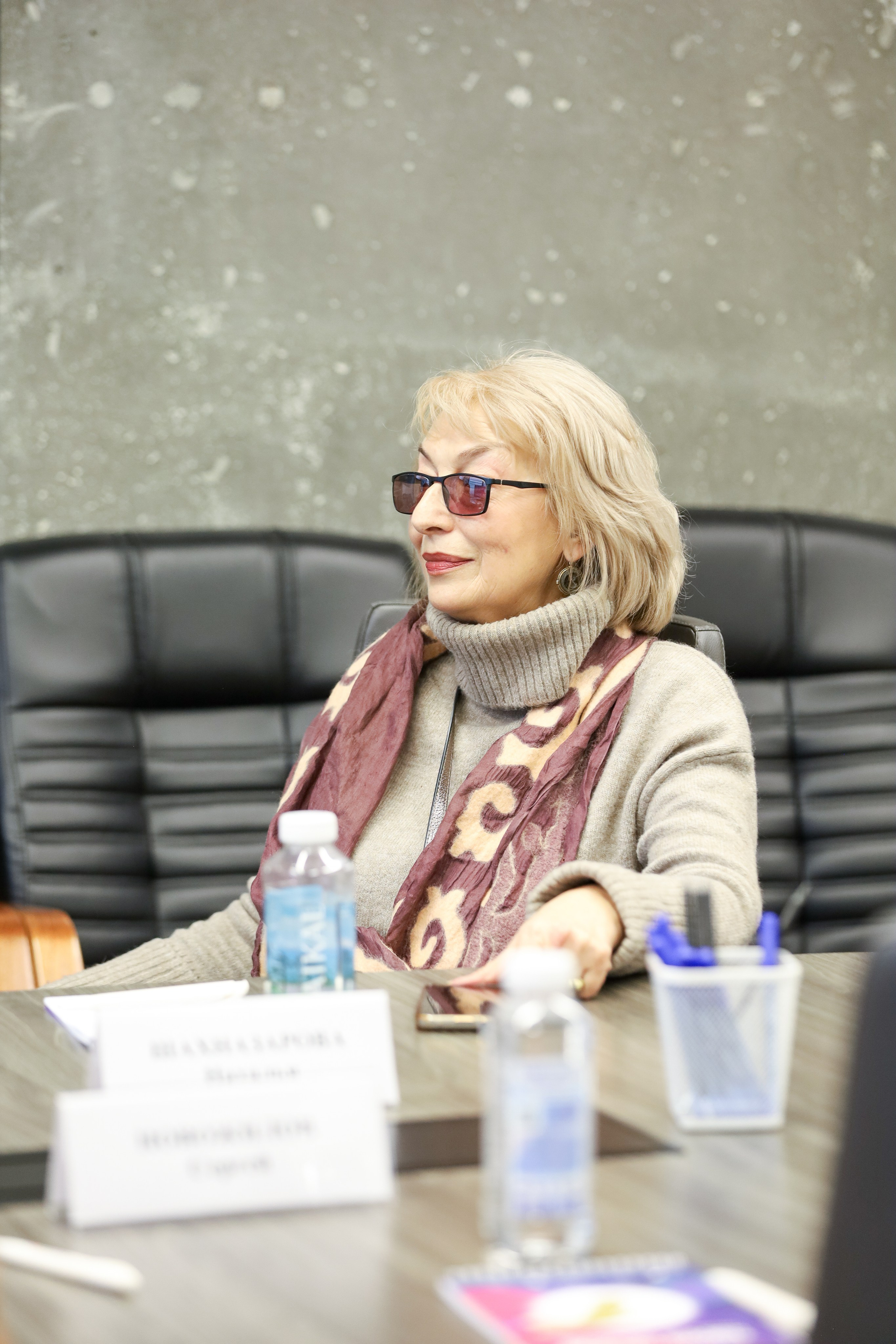 ДАЛЬНЕВОСТОЧНАЯ КИНОПРЕМИЯ 2024. Фотограф мероприятий Ирина Каширина