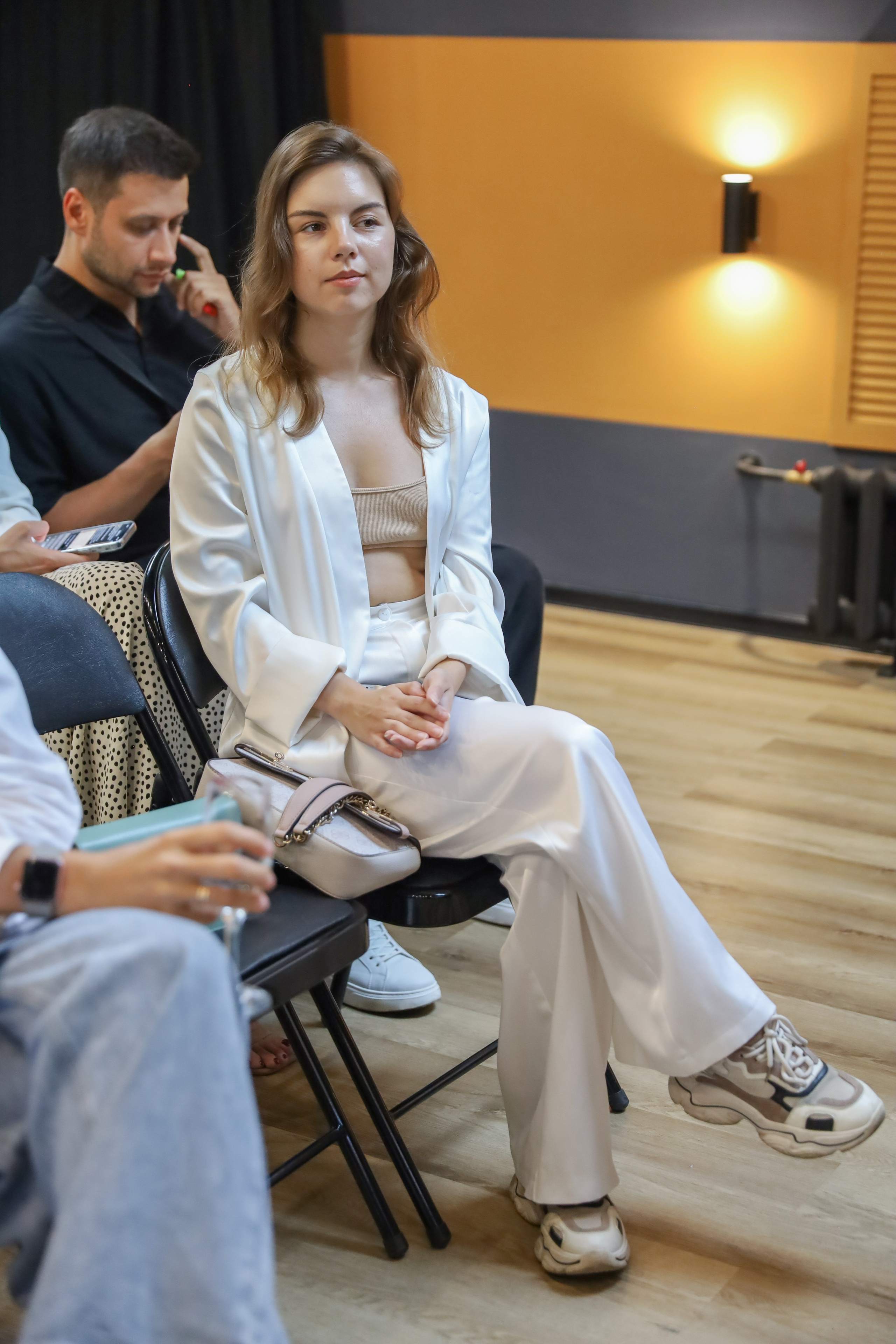 ТРАНСФОРМАЦИОННОЕ ШОУ АННЫ НОВИКОВОЙ 2023. Фотограф мероприятий Ирина Каширина