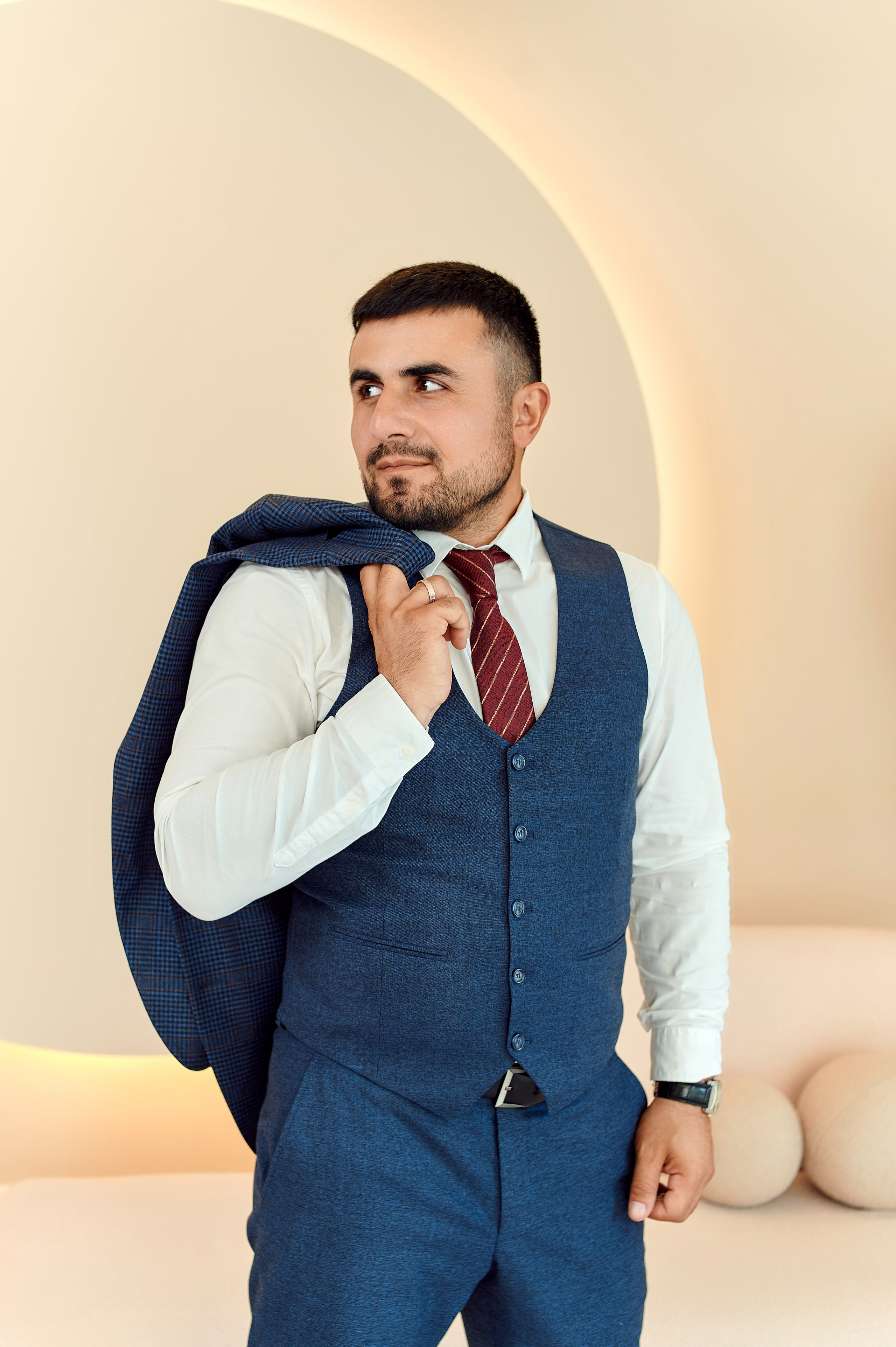 Н & О. Семейный и детский фотограф в г. Ногинске Ангелина Хасанова