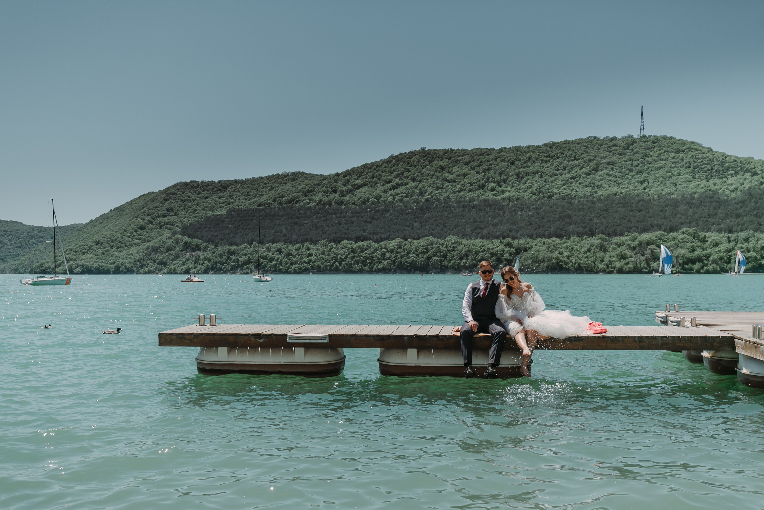 Тимур Валерия. Фотограф Новороссийск