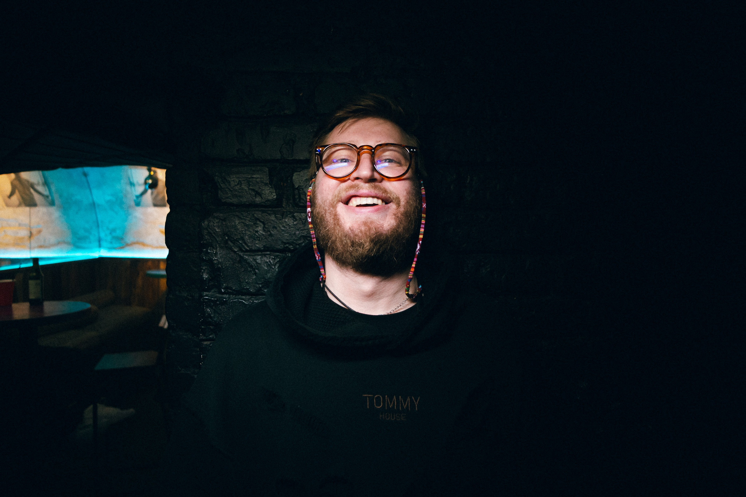 Репортаж. Фотограф Батурин Илья г. Красноярск