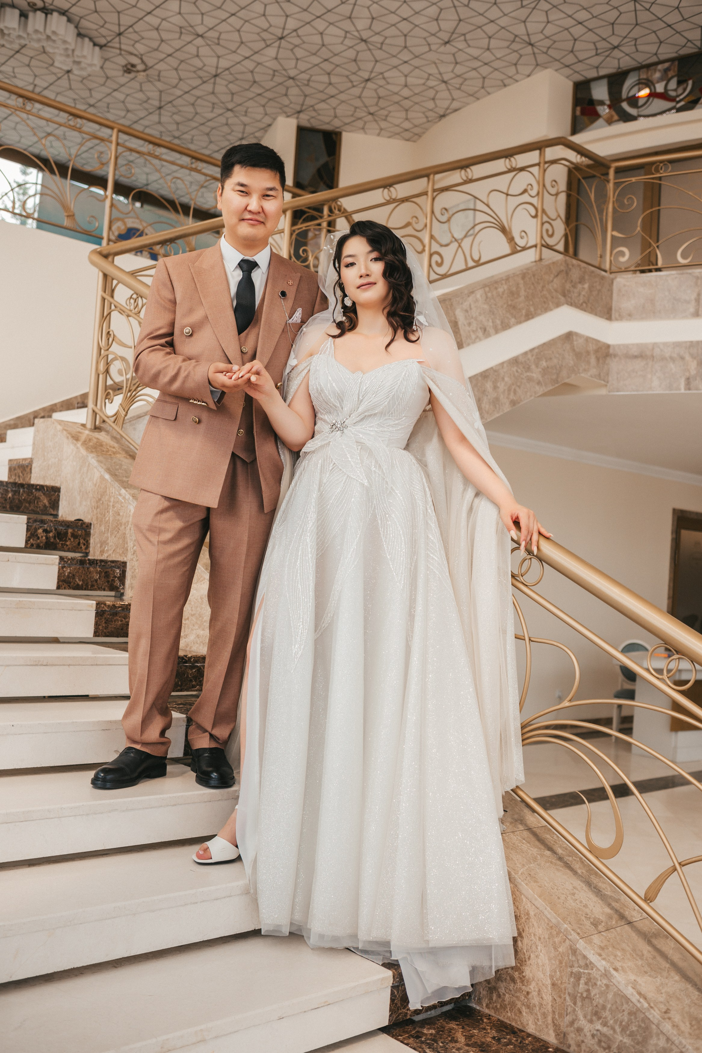 Доржи и Диана. Nadin.K фотограф Иркутск, Байкал, Братск