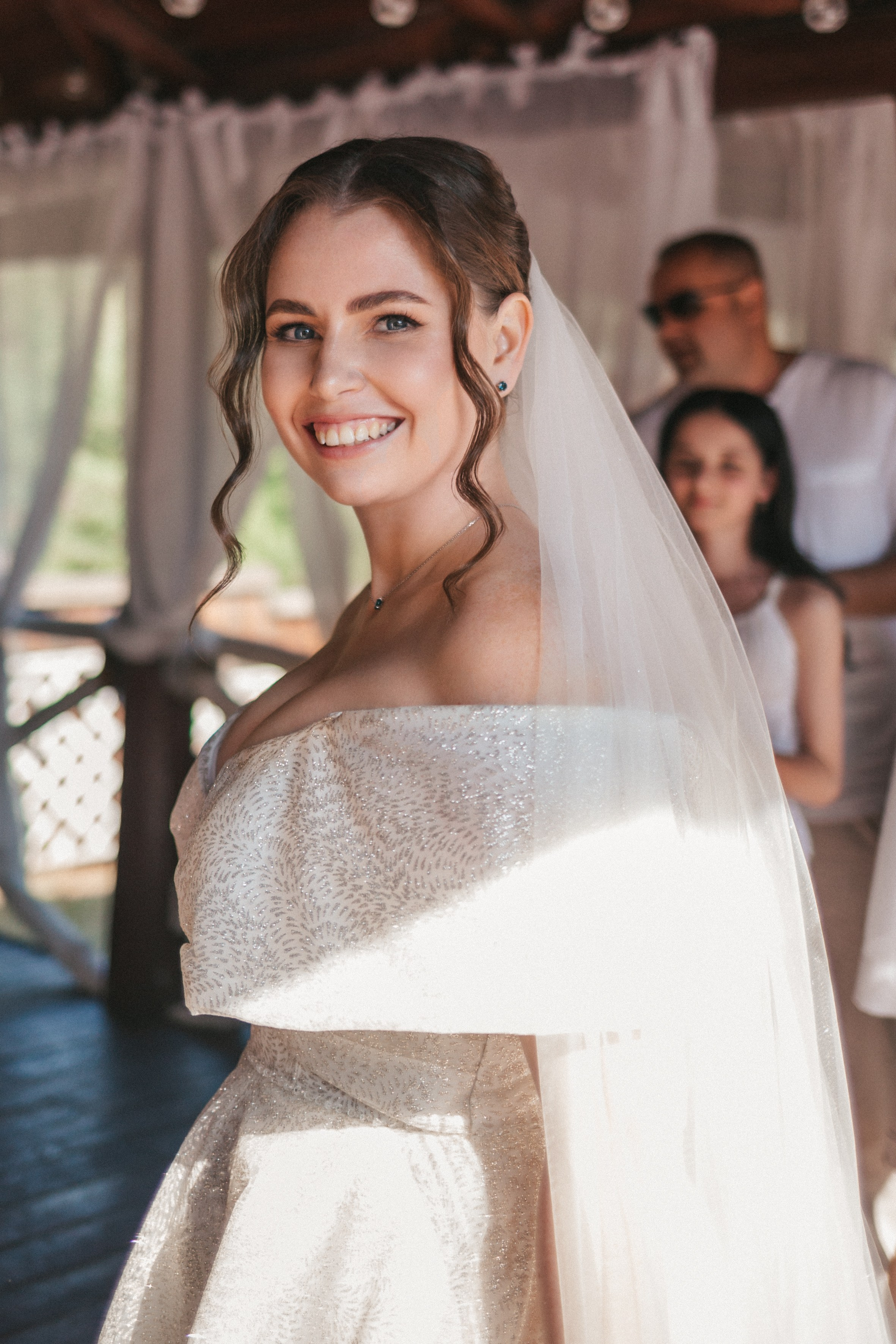 Илья и Лиза. Nadin.K фотограф Иркутск, Байкал, Братск