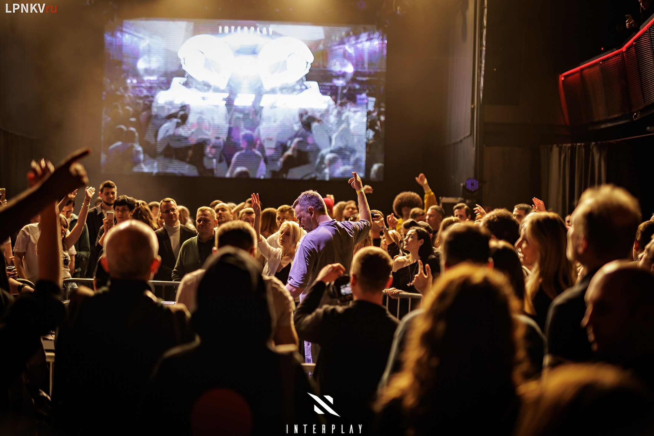 Репортажный фотограф