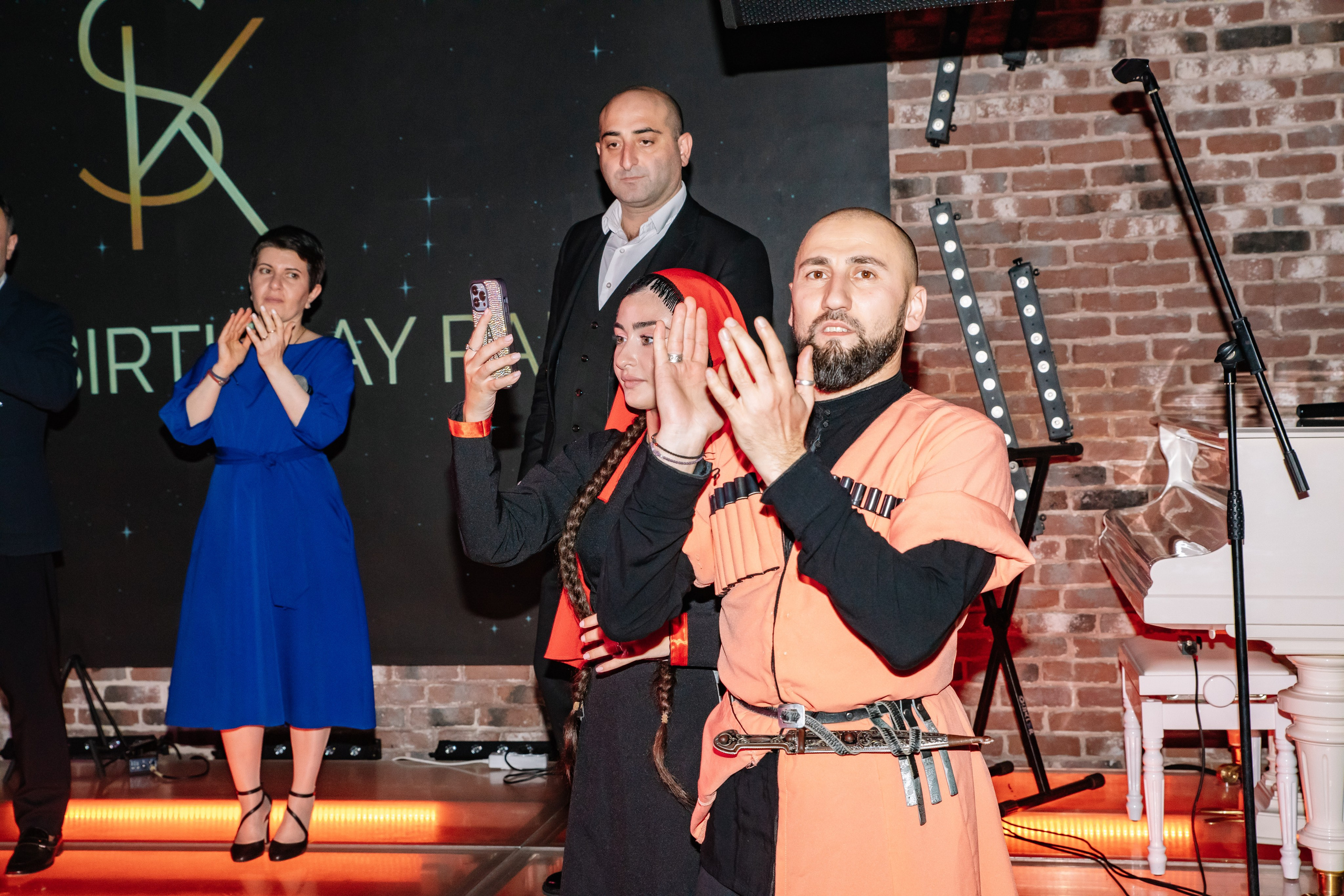 Вечеринки. Фотограф в Москве Яна Полосина