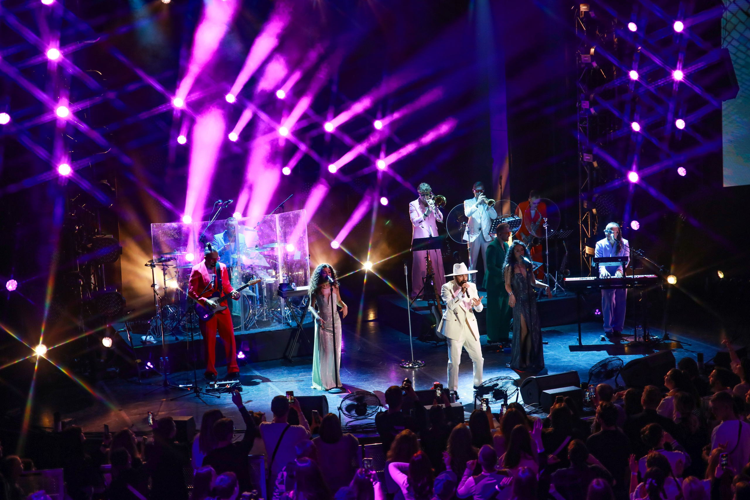 Тимур Родригез «Настроение Родригез» Vegas City Hall 30.11.24. Фотограф в Москве Яна Полосина