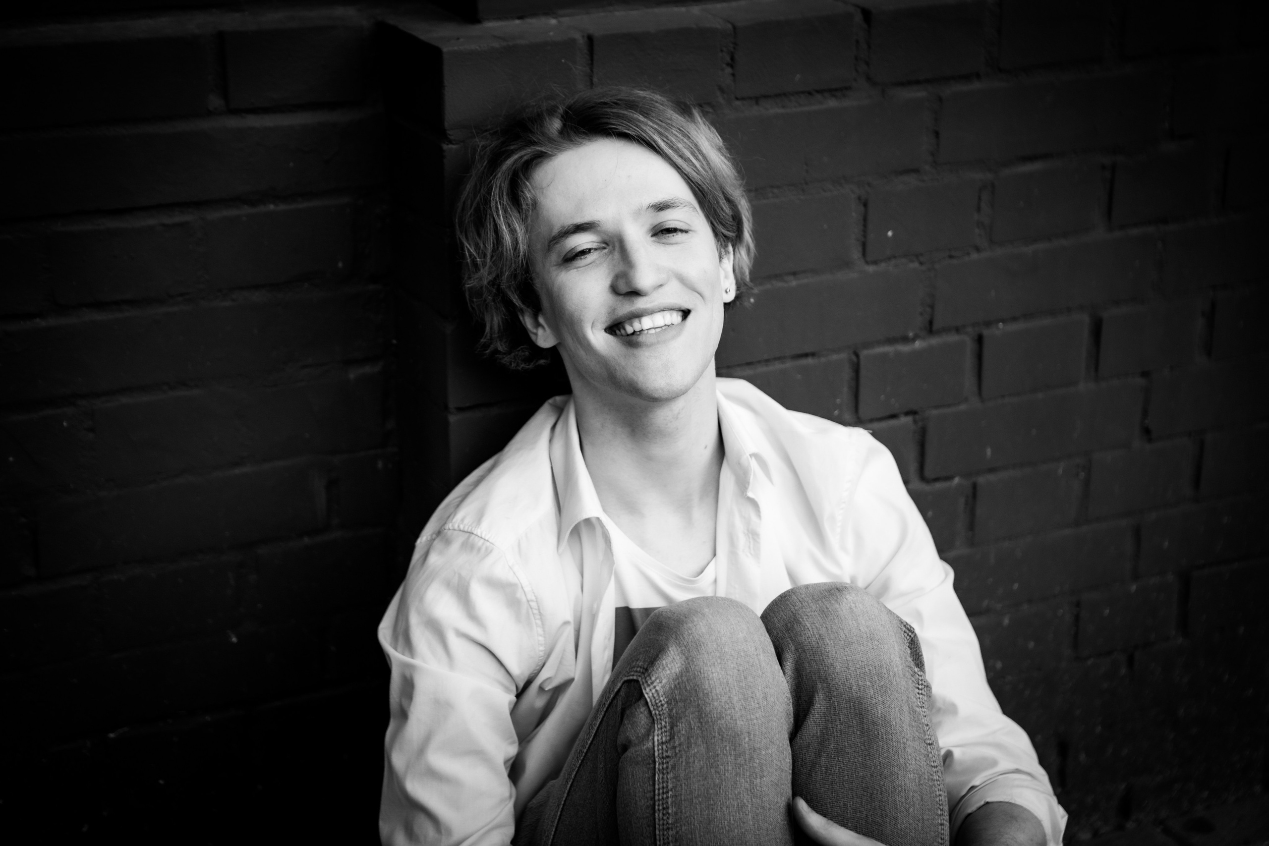 Urban. Фотограф в Москве Яна Полосина