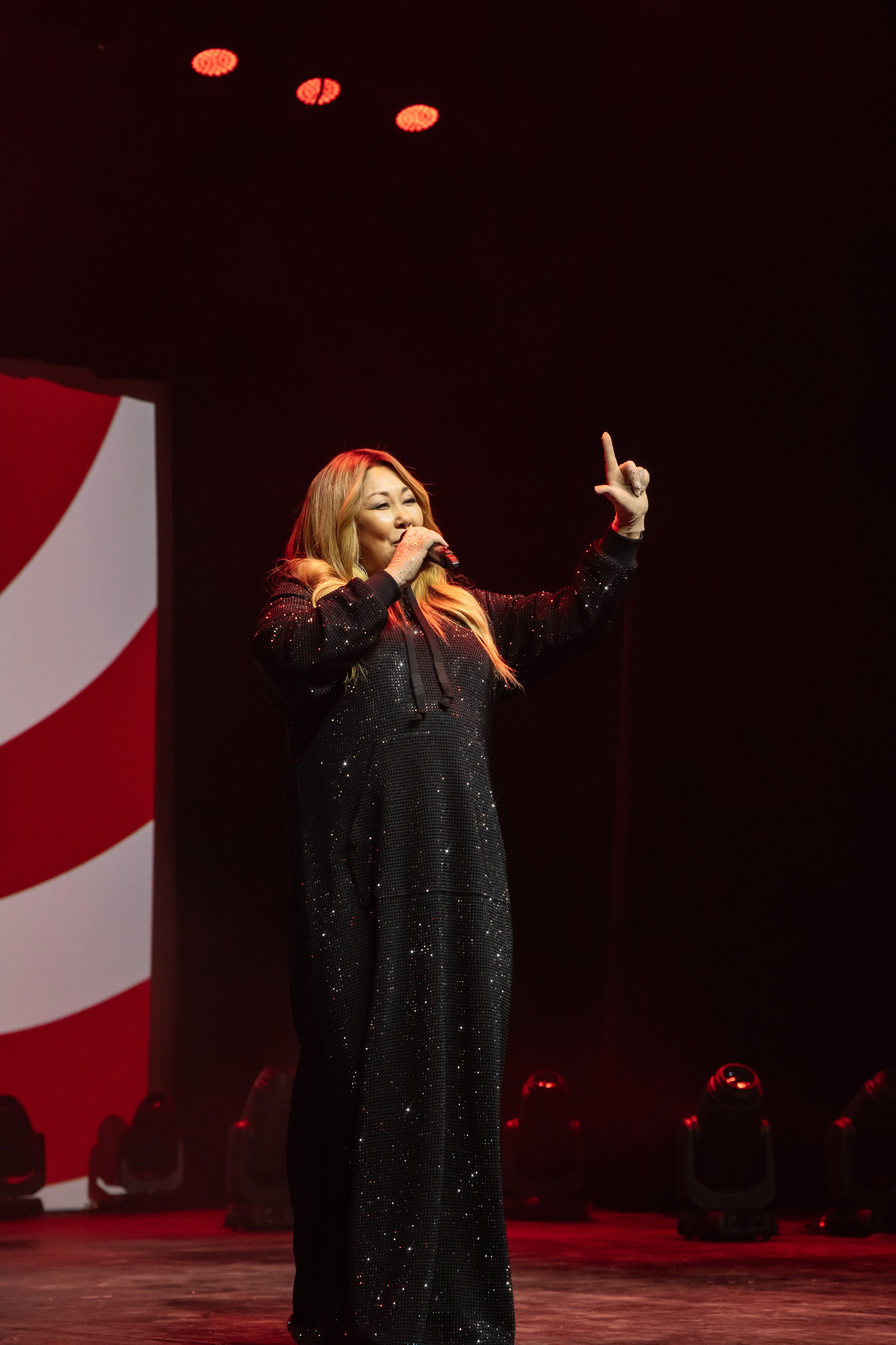 Премия BLOGGERS MUSIC AWARDS Russian Musicbox. Фотограф в Москве Яна Полосина