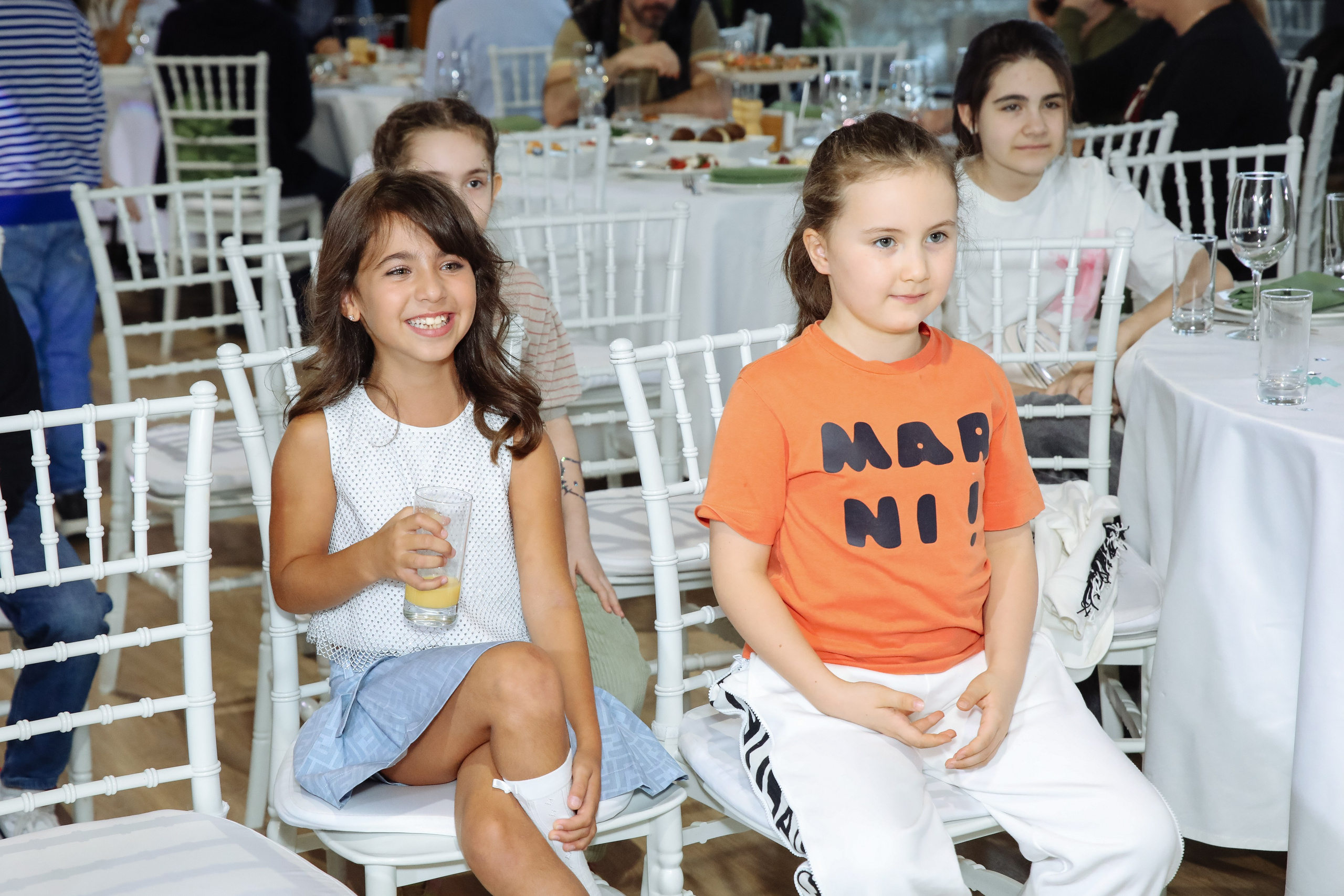 Амелии 8 лет. Фотограф в Москве Яна Полосина