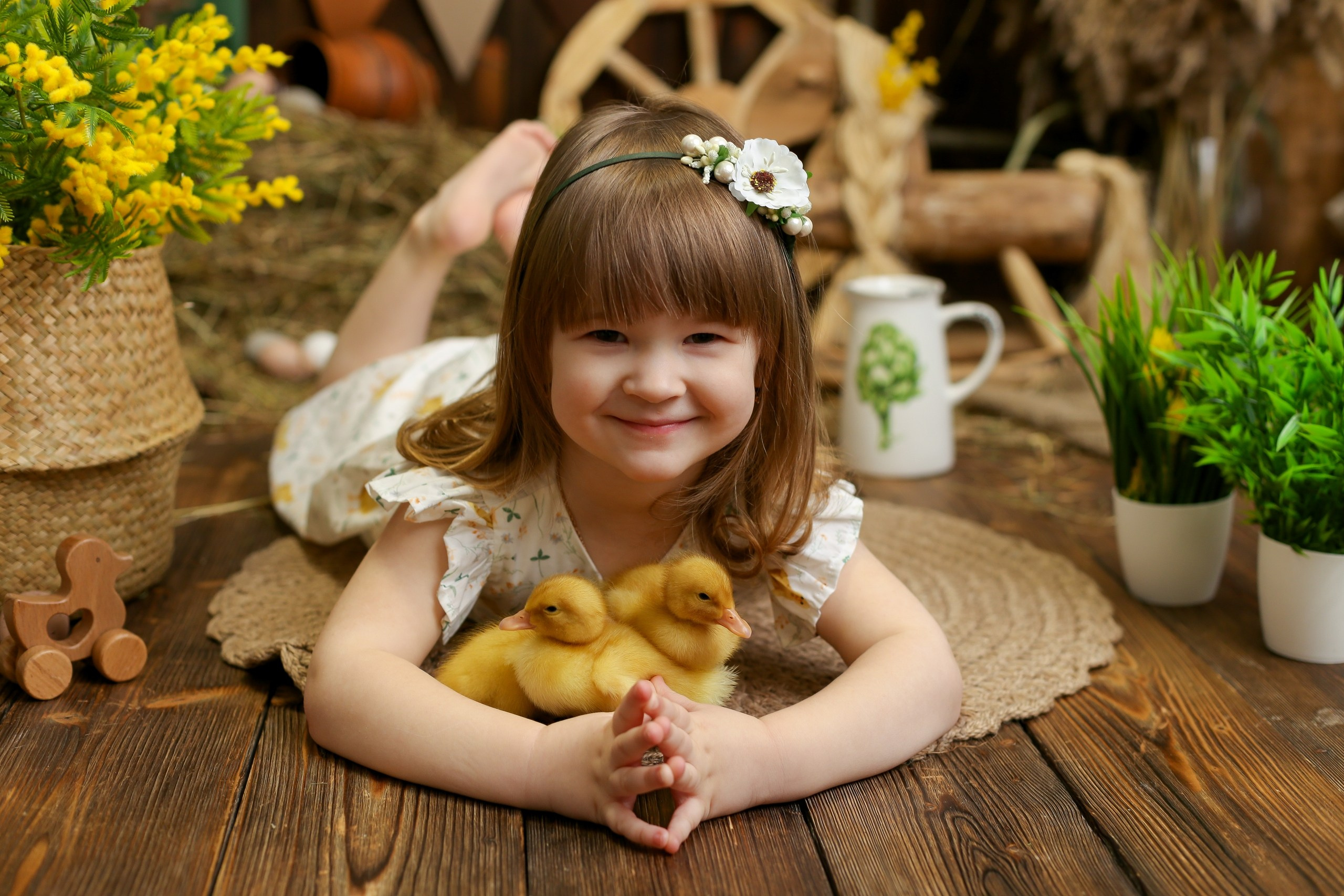 Детские фотопроекты. Детская фотостудия в Санкт-Петербурге