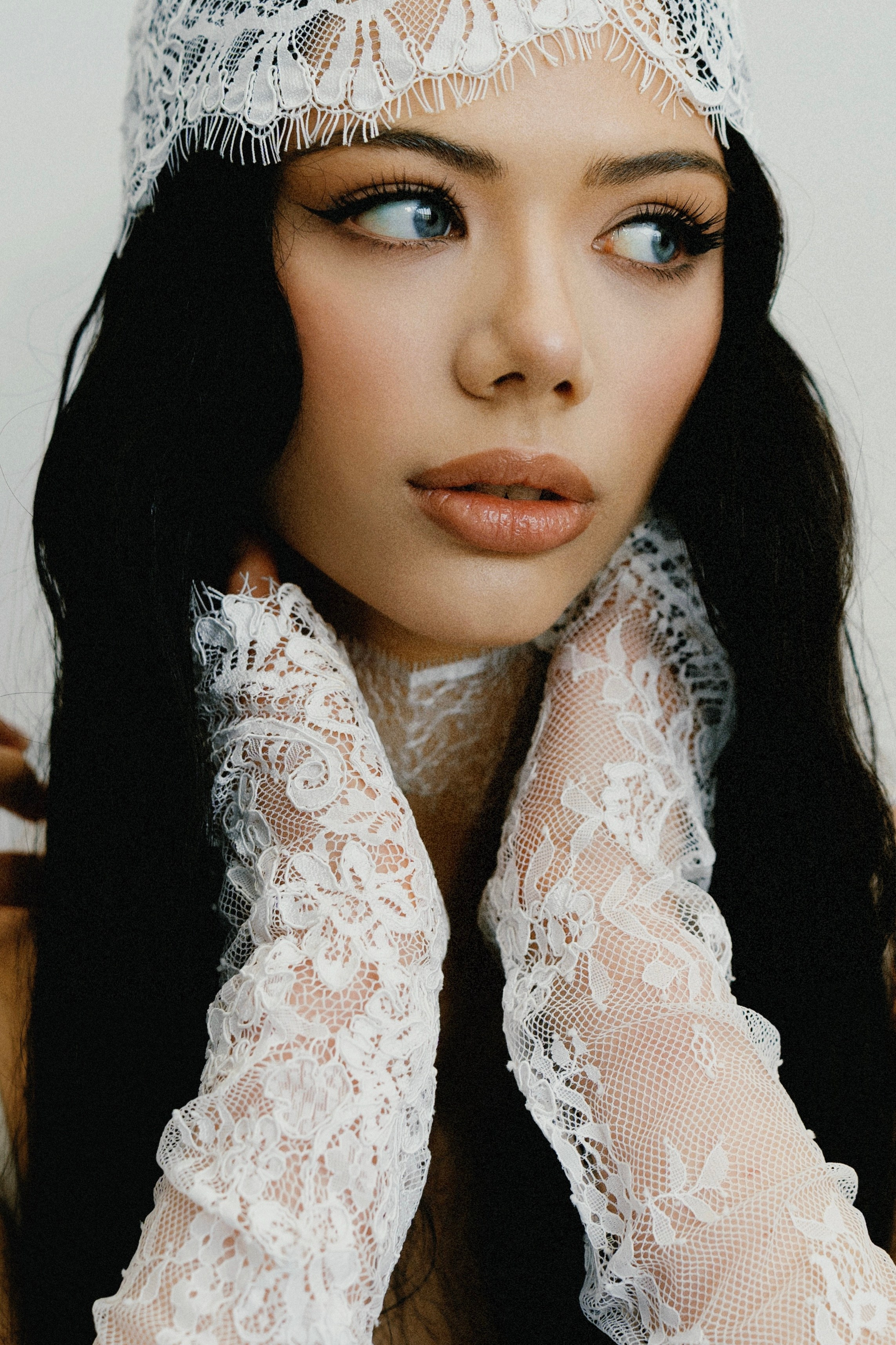 Ксения. Pomanovskaya.ru / женский фотограф