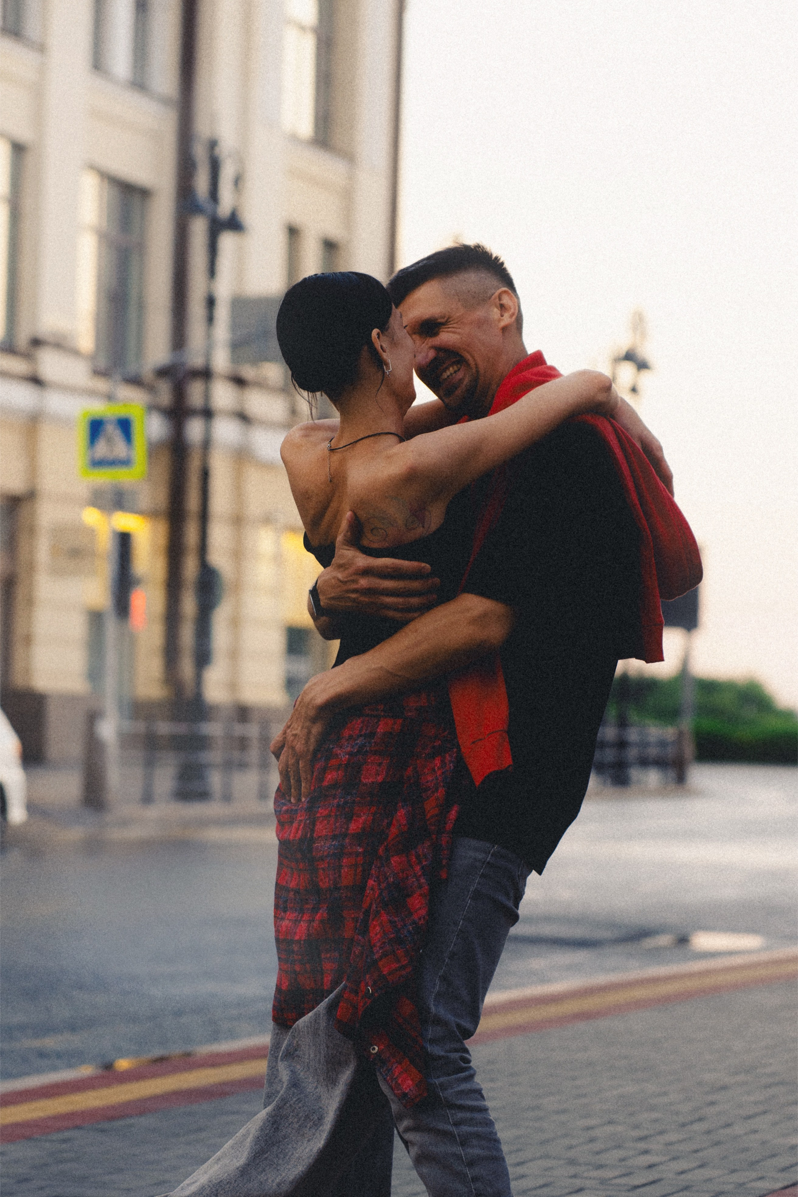 По любви. Pomanovskaya.ru / фотограф Томск