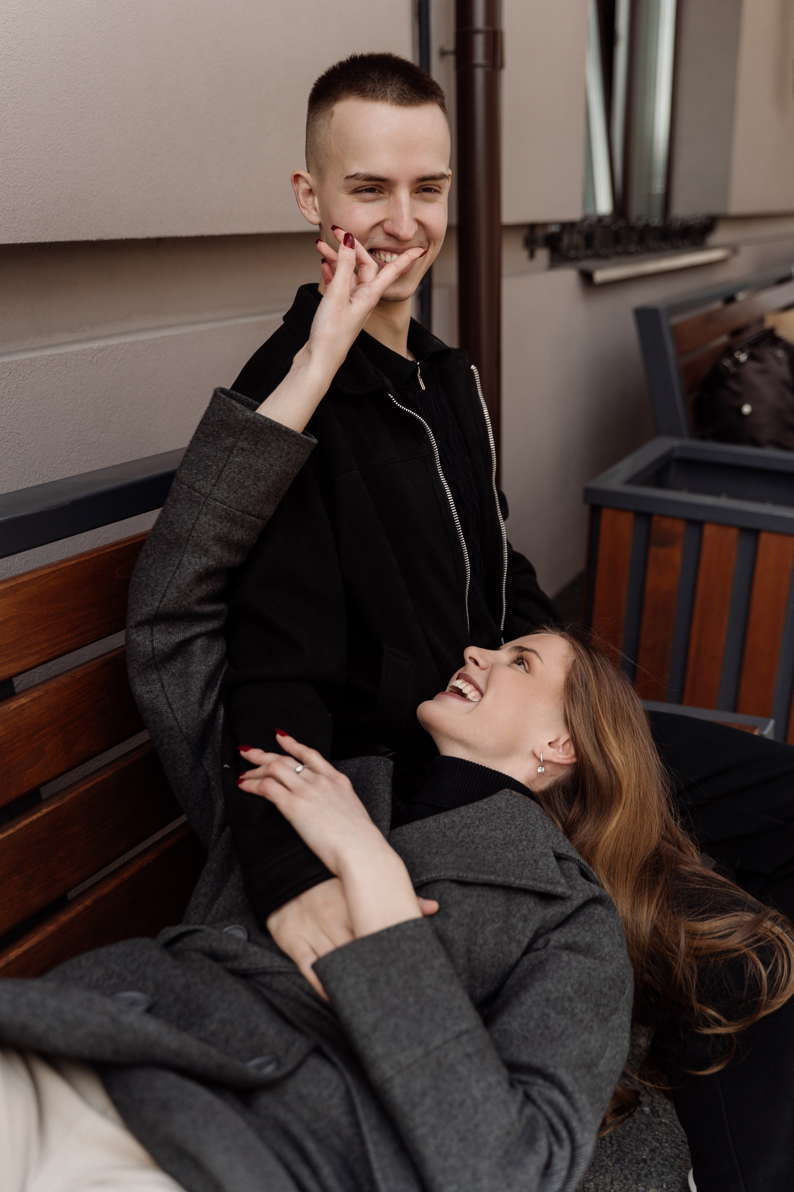 Александр & Анастасия. RAMIL SAFIULLIN