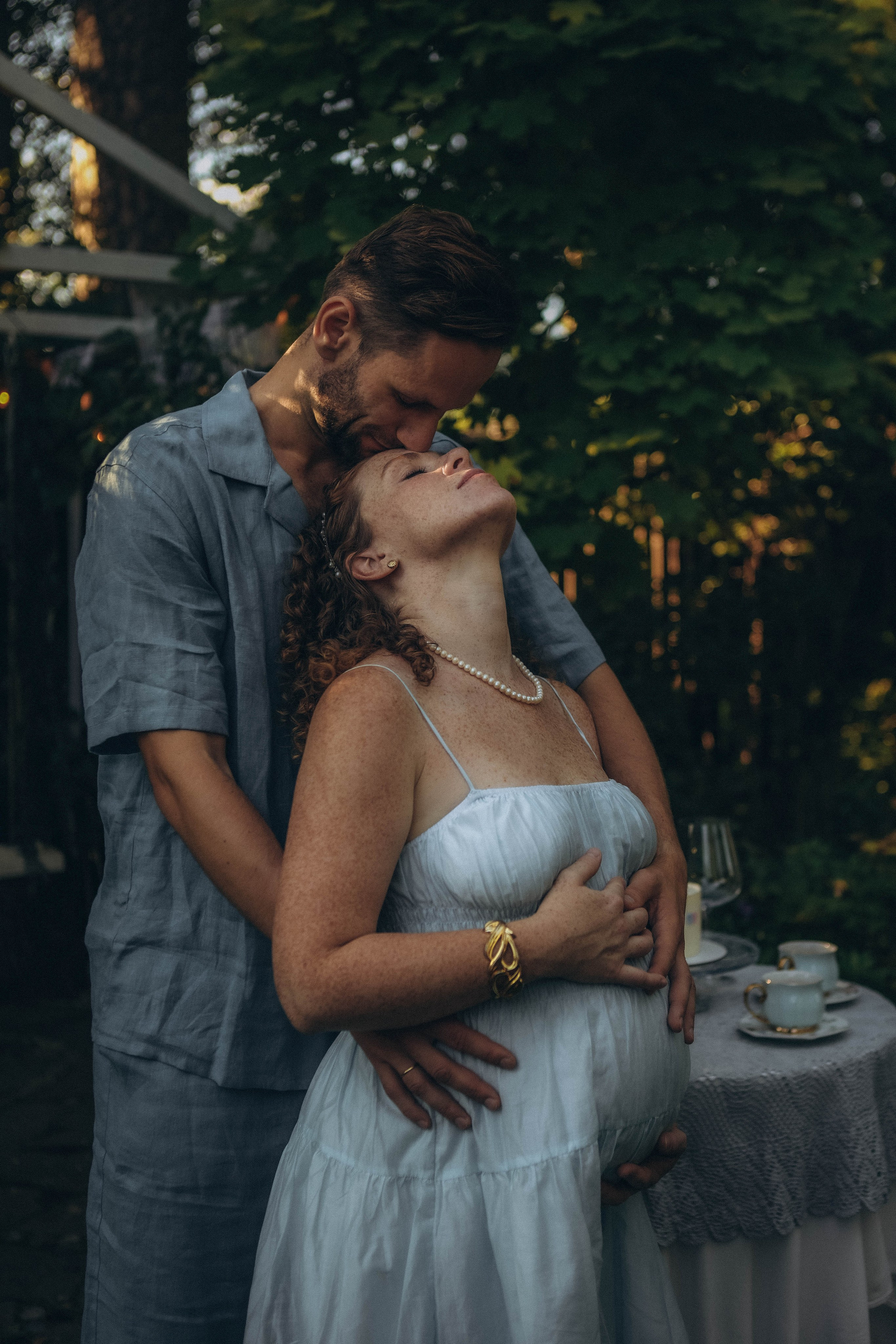 Семейные фотосессии. Алина Рошаль — семейный фотограф в Москве и Подмосковье