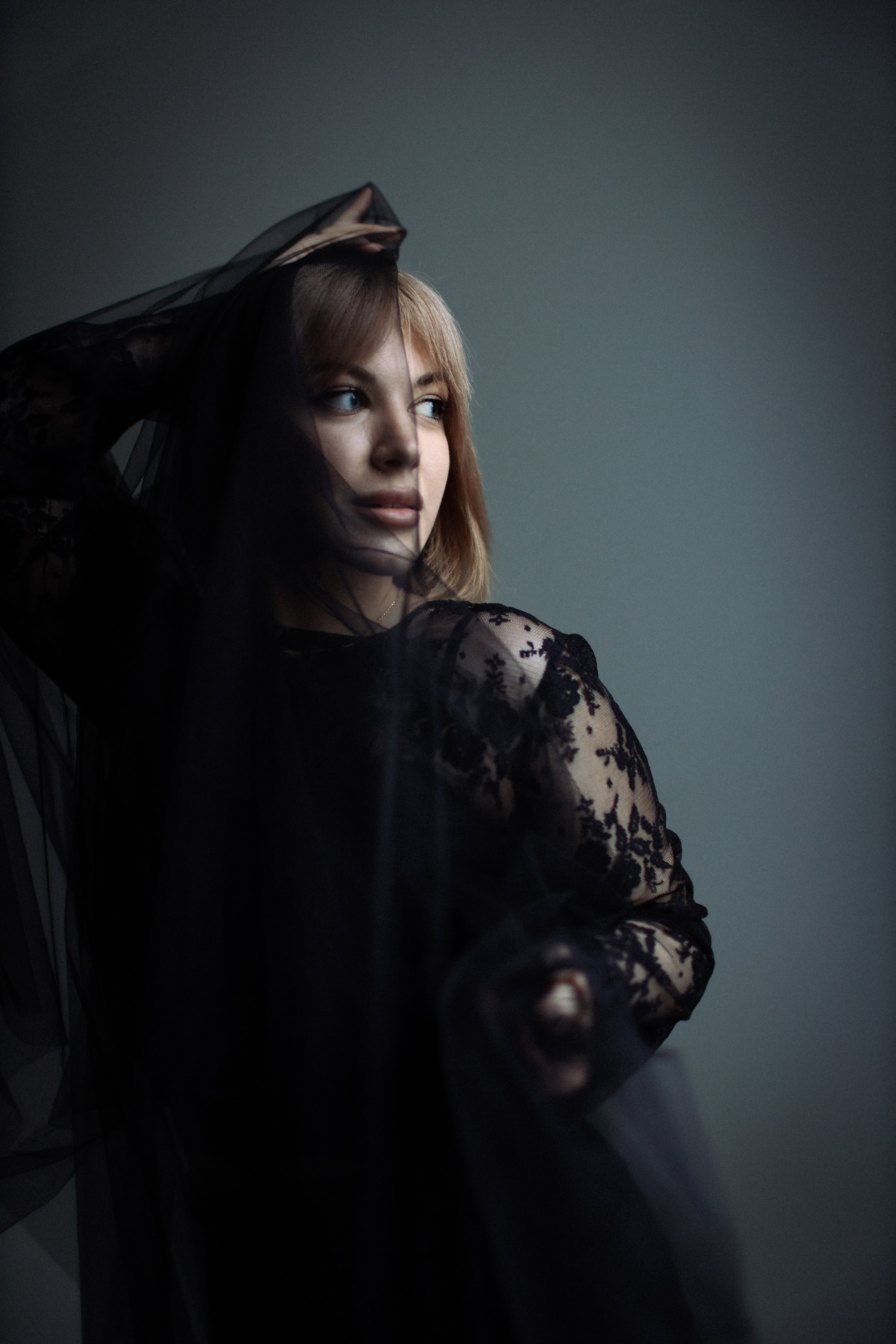 Студийная фотосессия. Фотограф Алина Рошаль. С 2017 года ловлю эмоции и превращаю их в нежные воспоминания для вас в Москве и Подмосковье