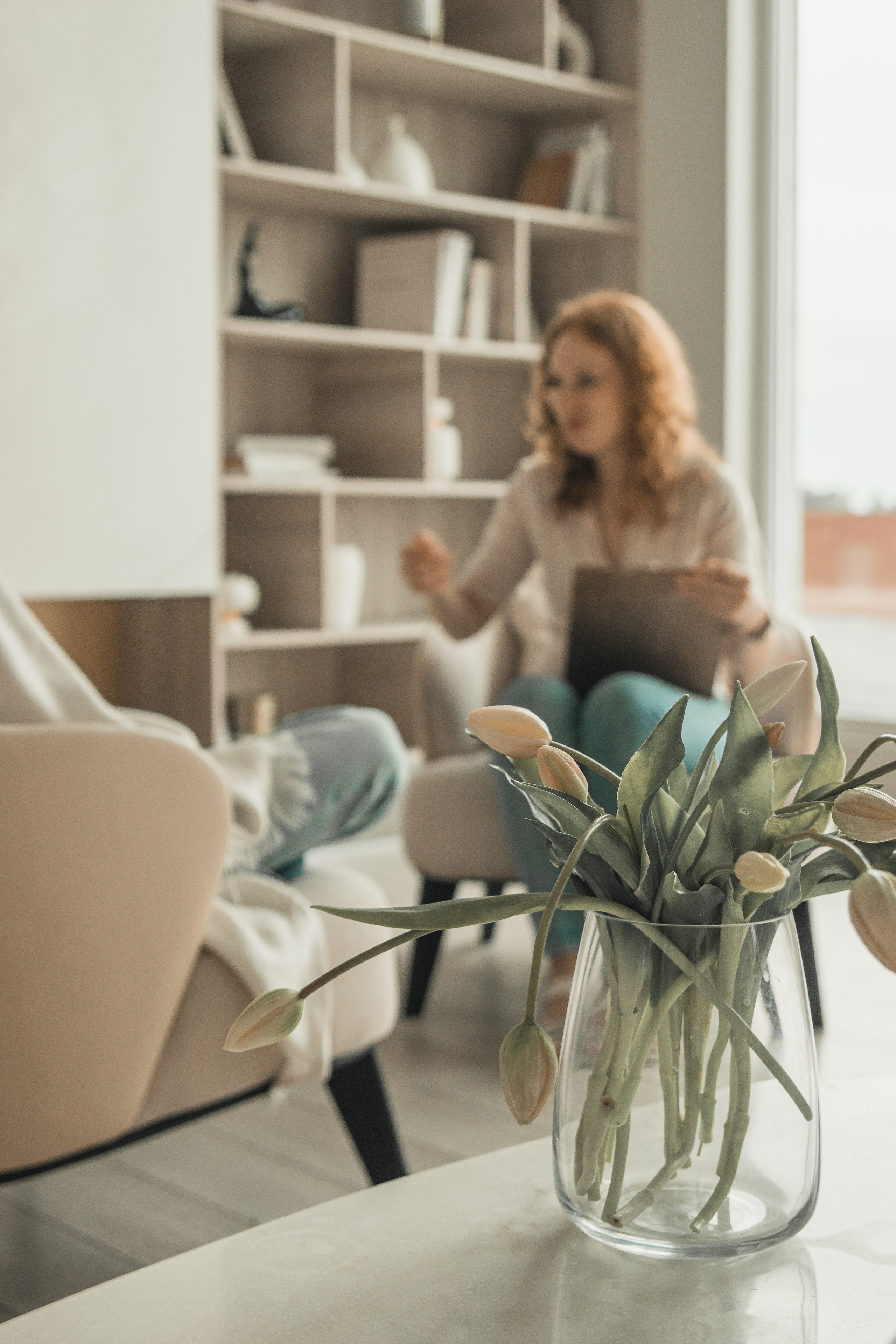 Невероятная история про то как можно найти клиента или контент съемка для психолога. Портретный и семейный фотограф в Санкт-Петербурге Чугунова Анастасия