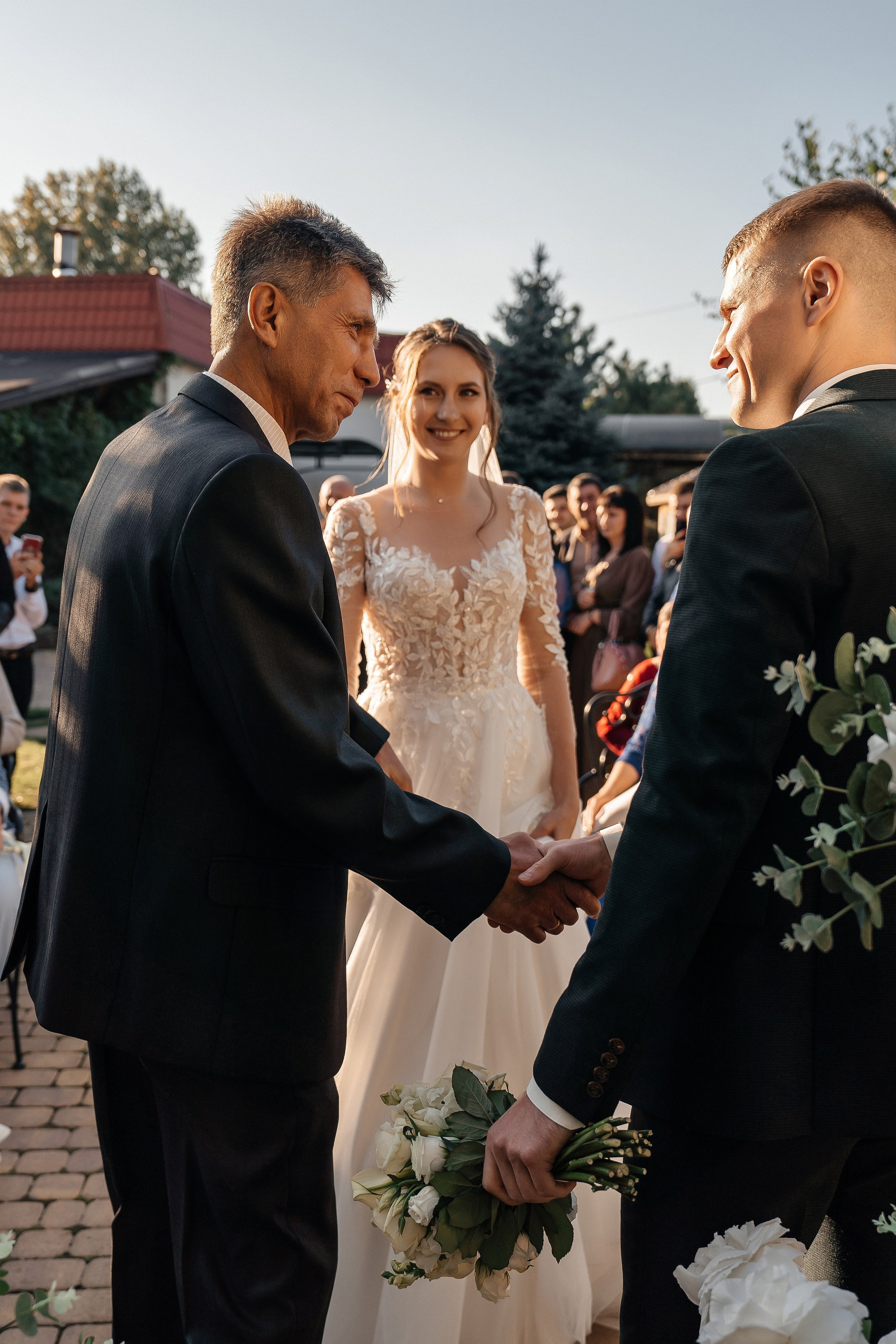 Павел & Анастасия. Lokos.pro Ник Соколов Фото и Видео Москва/Ростов-на-Дону