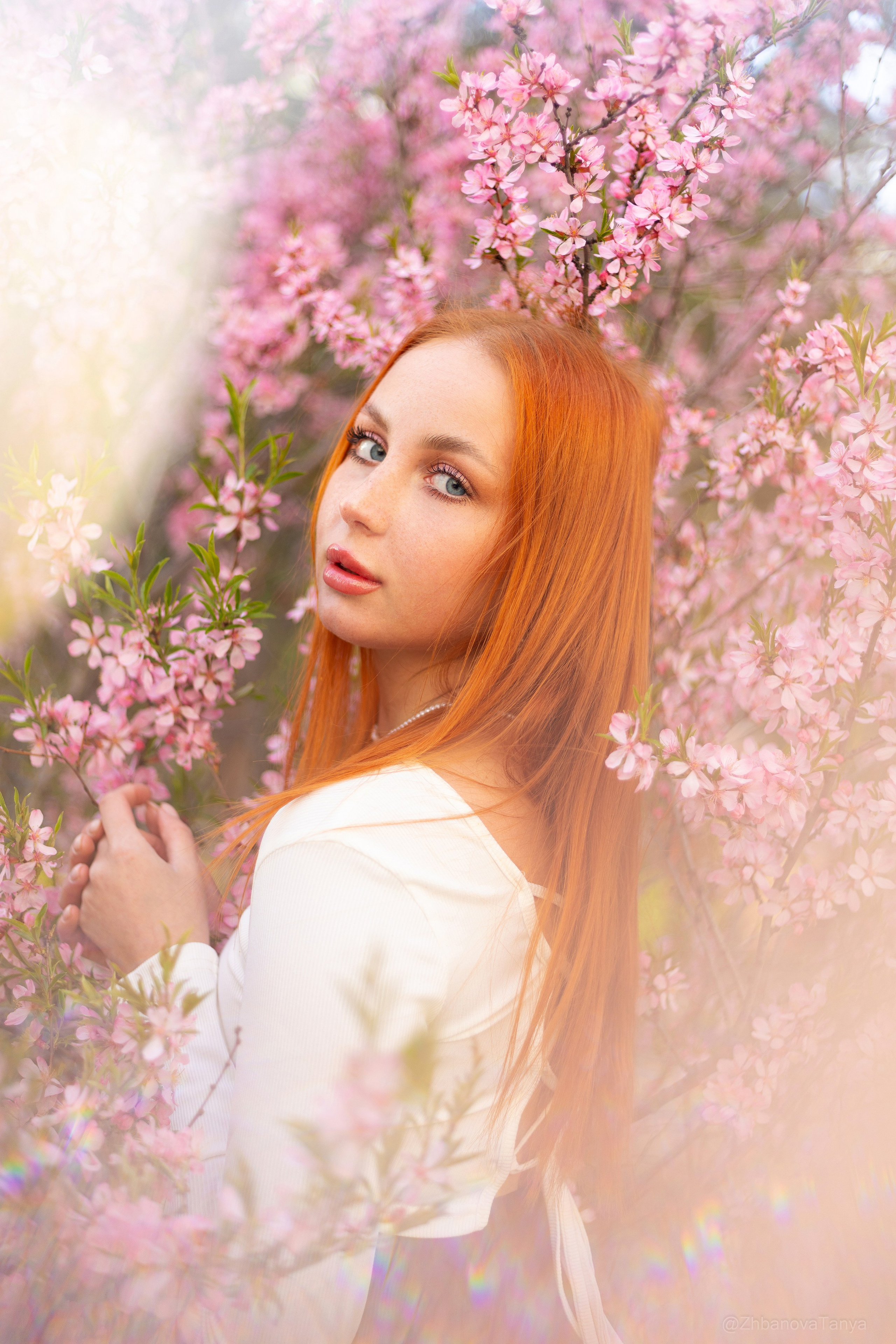 Фотограф Татьяна Жбанова