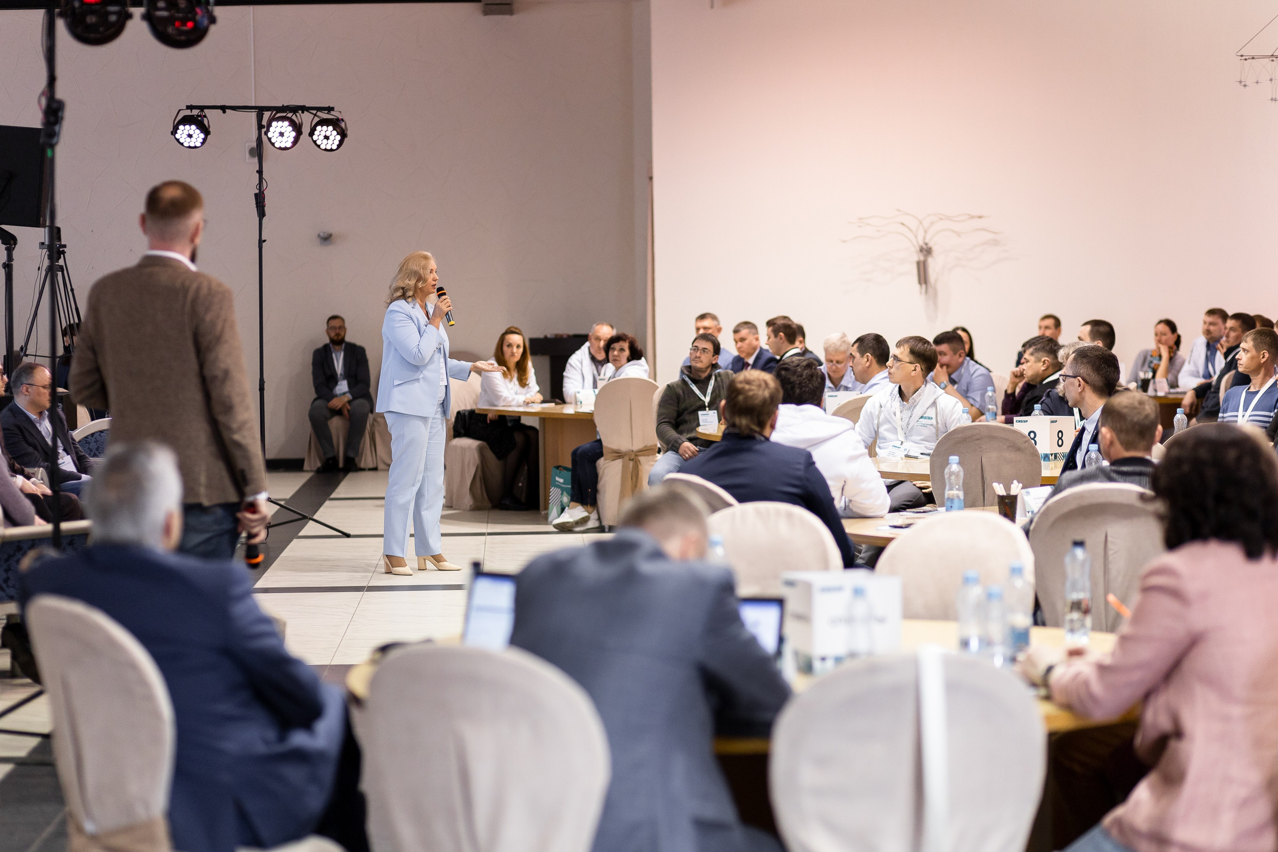 СИБУР. Ваш самый лучший фотограф!