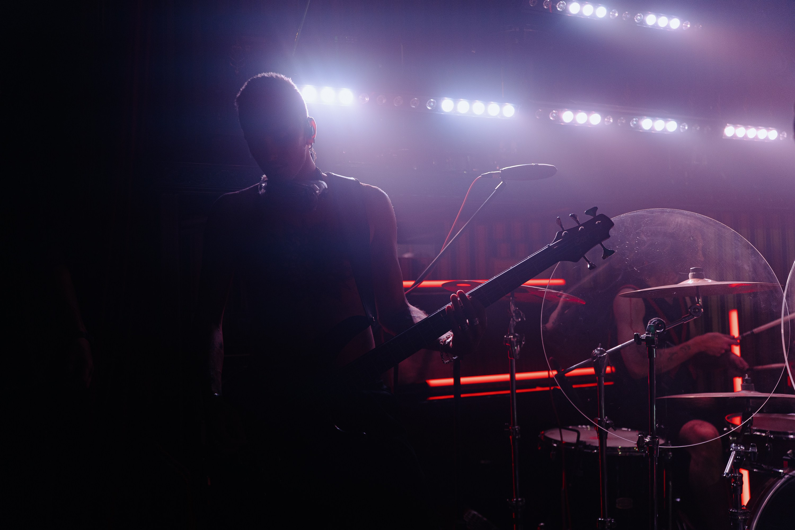 RAMMSTEIN Tribute. Douglas. 28.09.2025. Главная