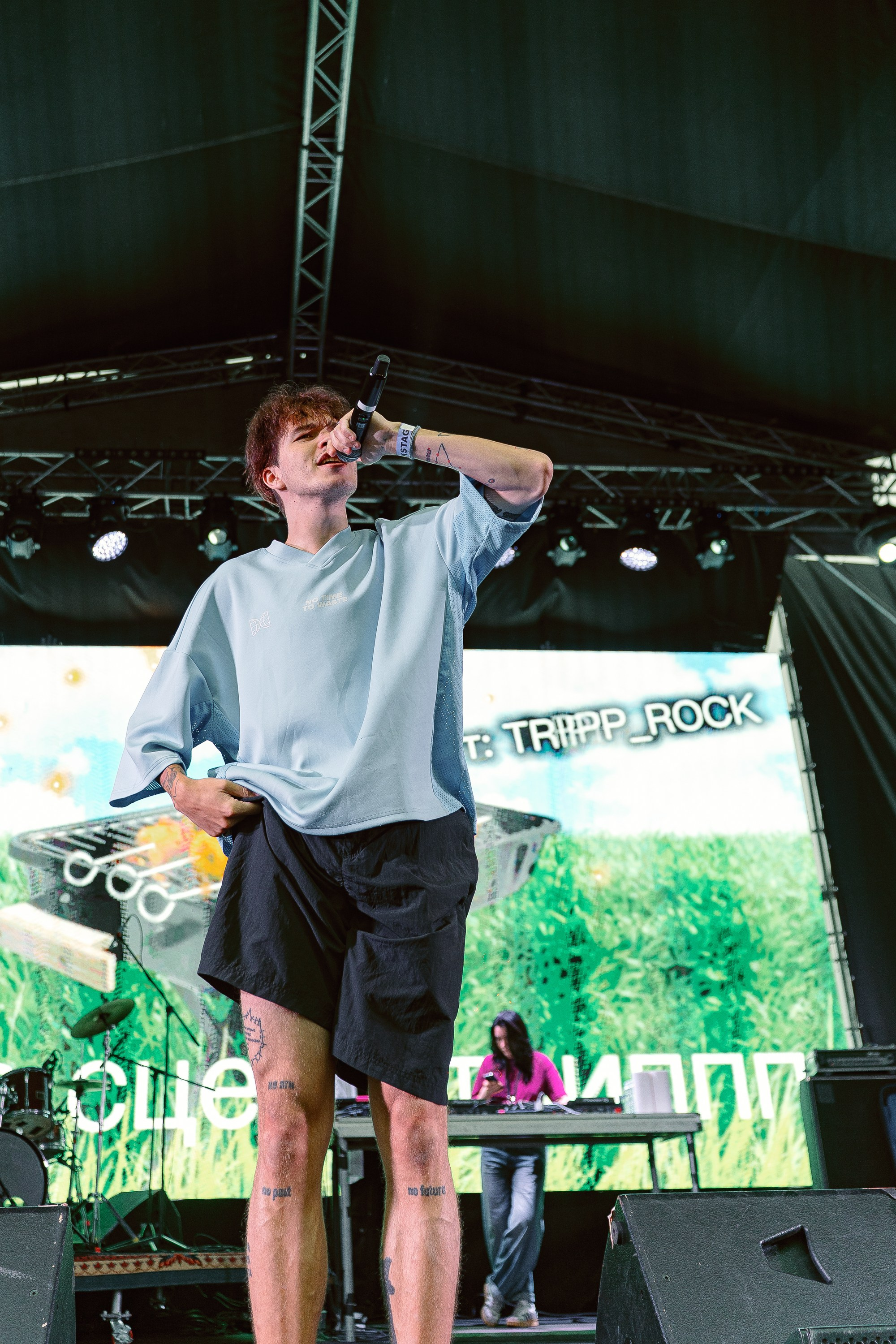 KSB-Muzic. Муз порт. 31.08.2025. Главная