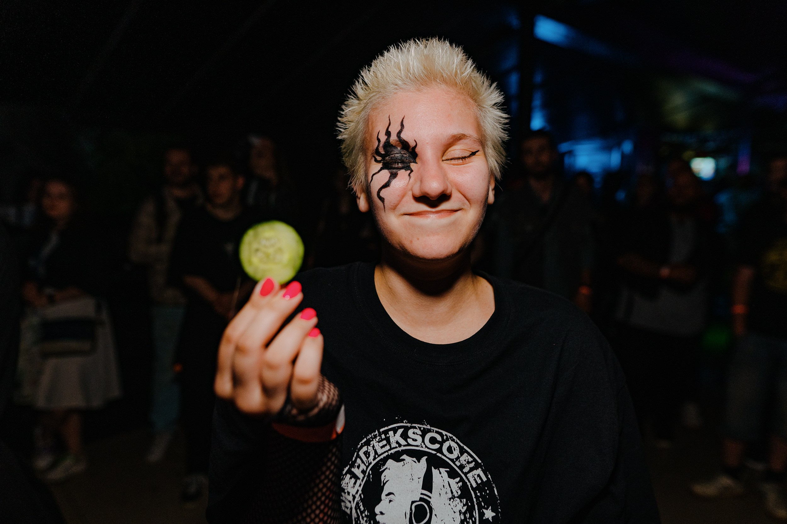 Фестиваль «ШУМ». Action. 16.08.2025. Главная