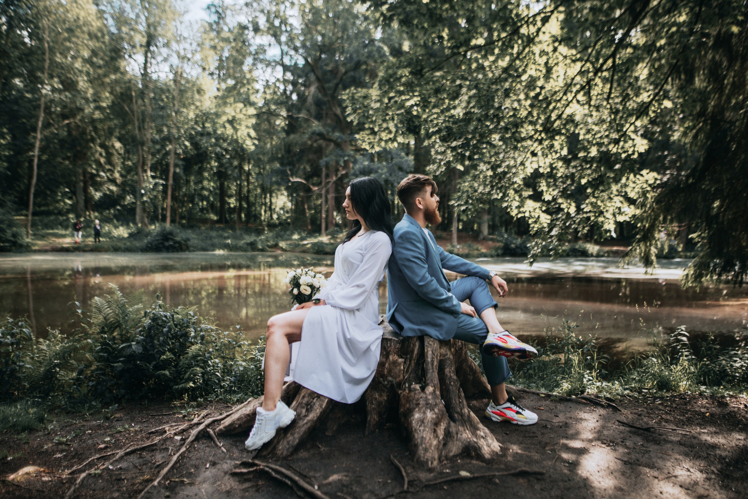 Иван и Ева. 10.07.2020. Главная