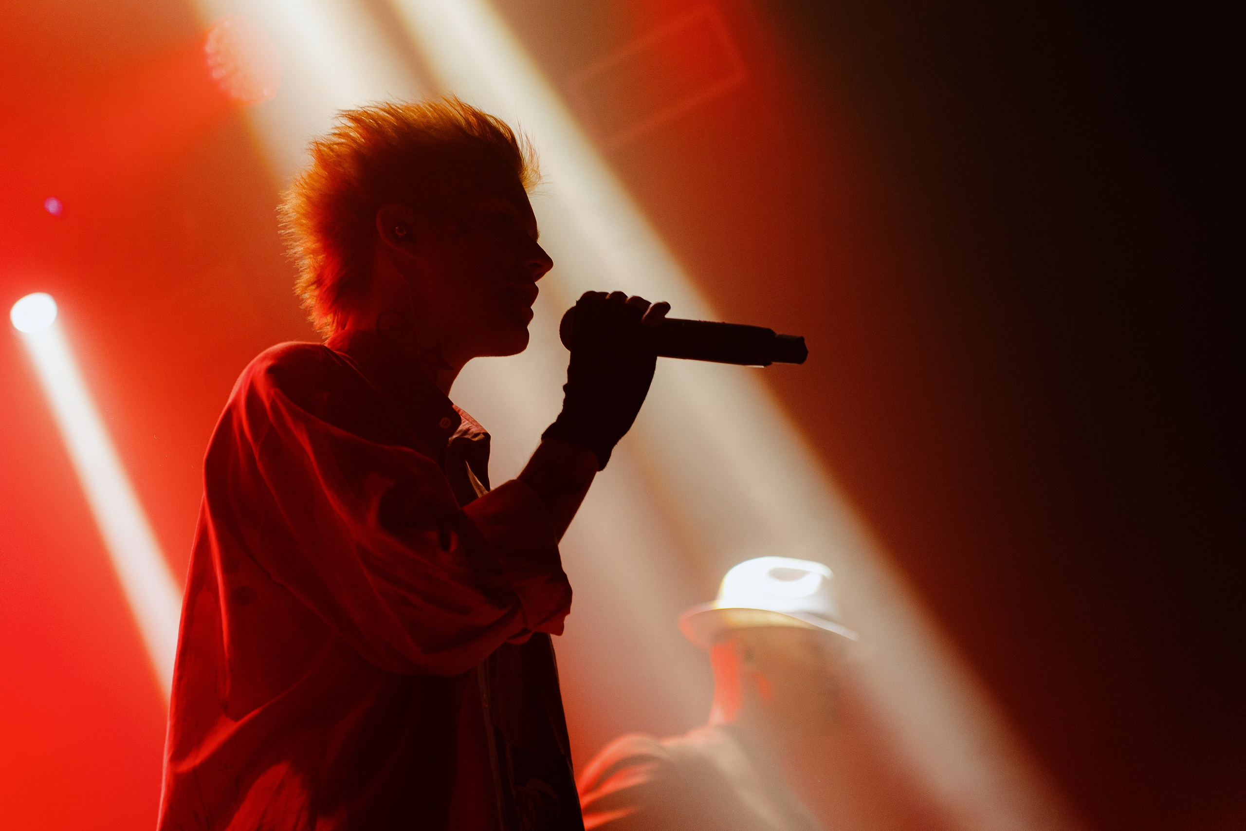 Зоха. Рассвет. 14.12.2025. Главная