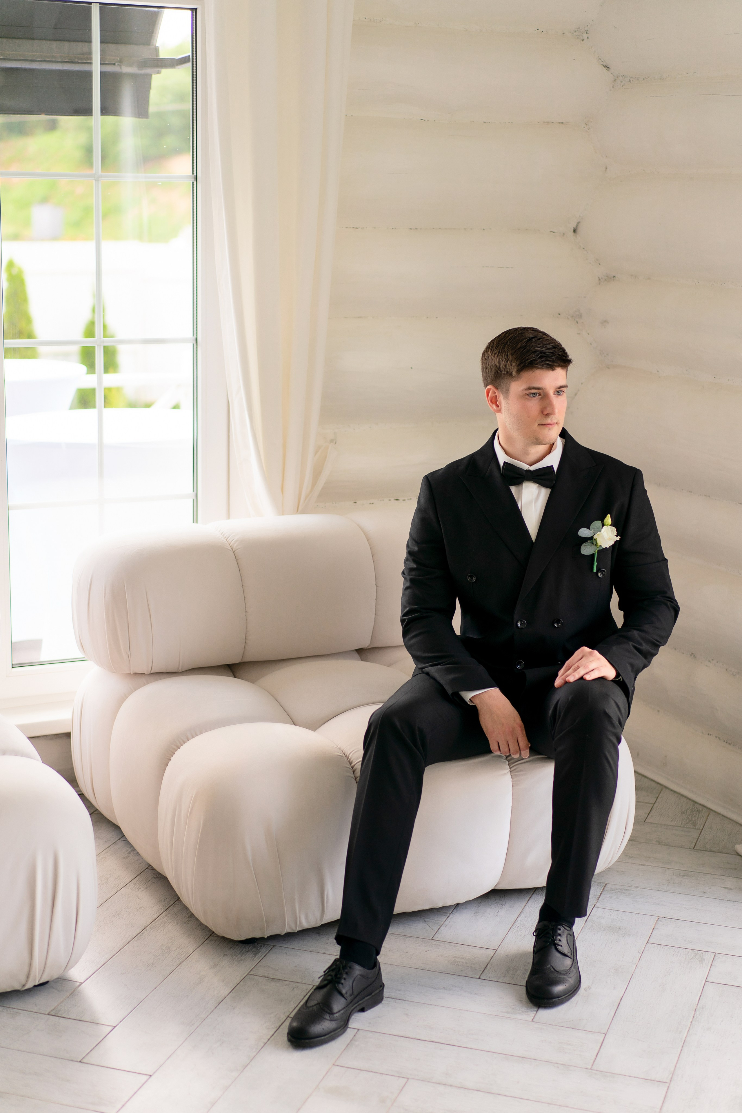 Никита и Дарья. Семейный и свадебный фотограф Минск, Беларусь Анна Орловская