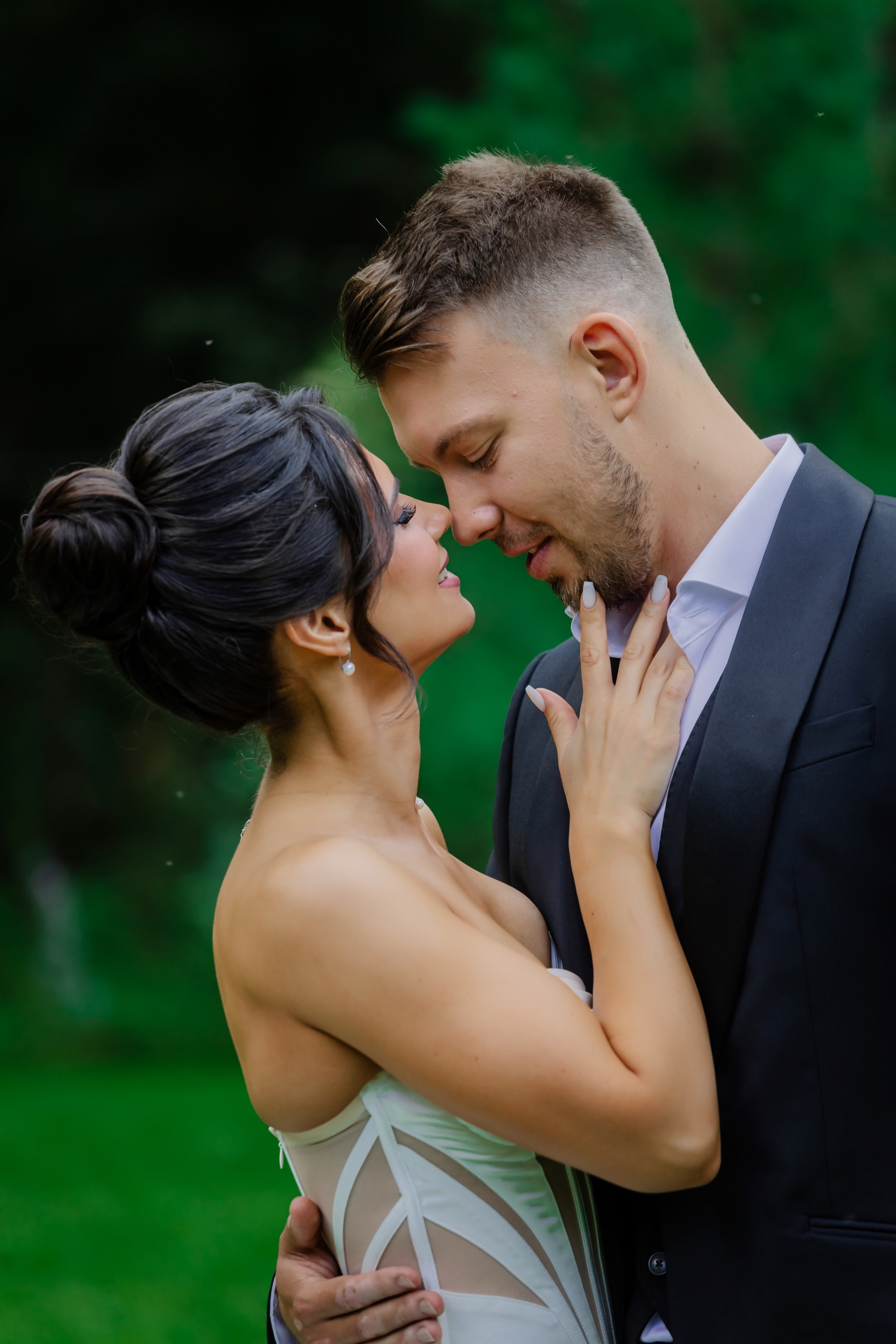 Wedding. Свадебные и портретный фотограф — Кирилл Зорин