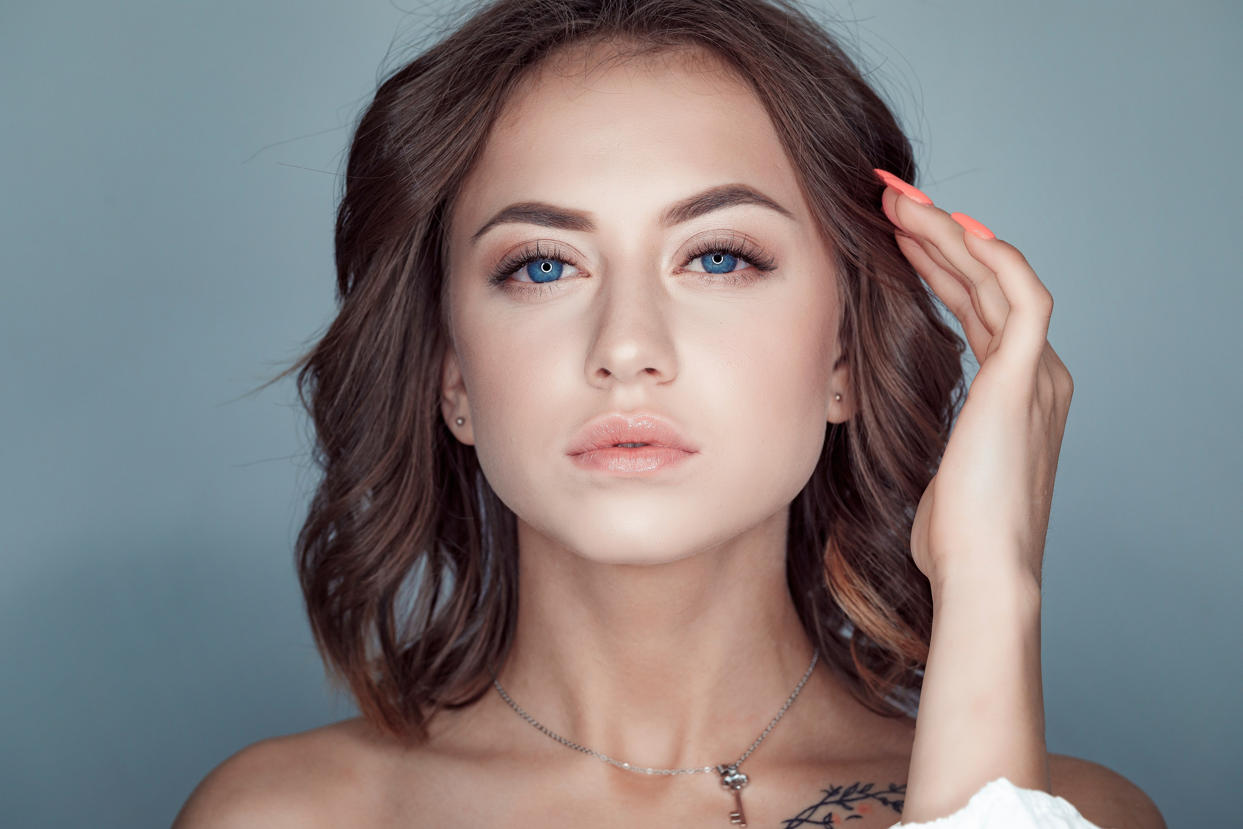 Реснички. Семейный и Свадебный фотограф в Астане Александр Астапов