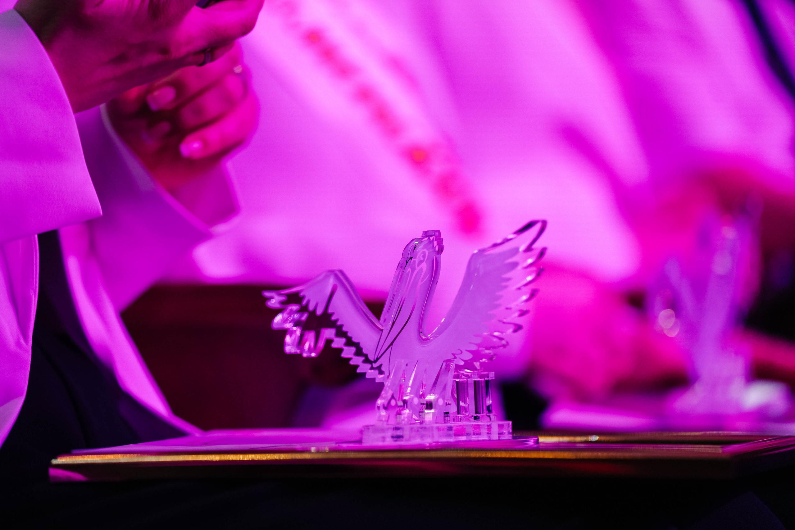 «Педагог года Тюменской области 2025». EGOROV PRODUCTION