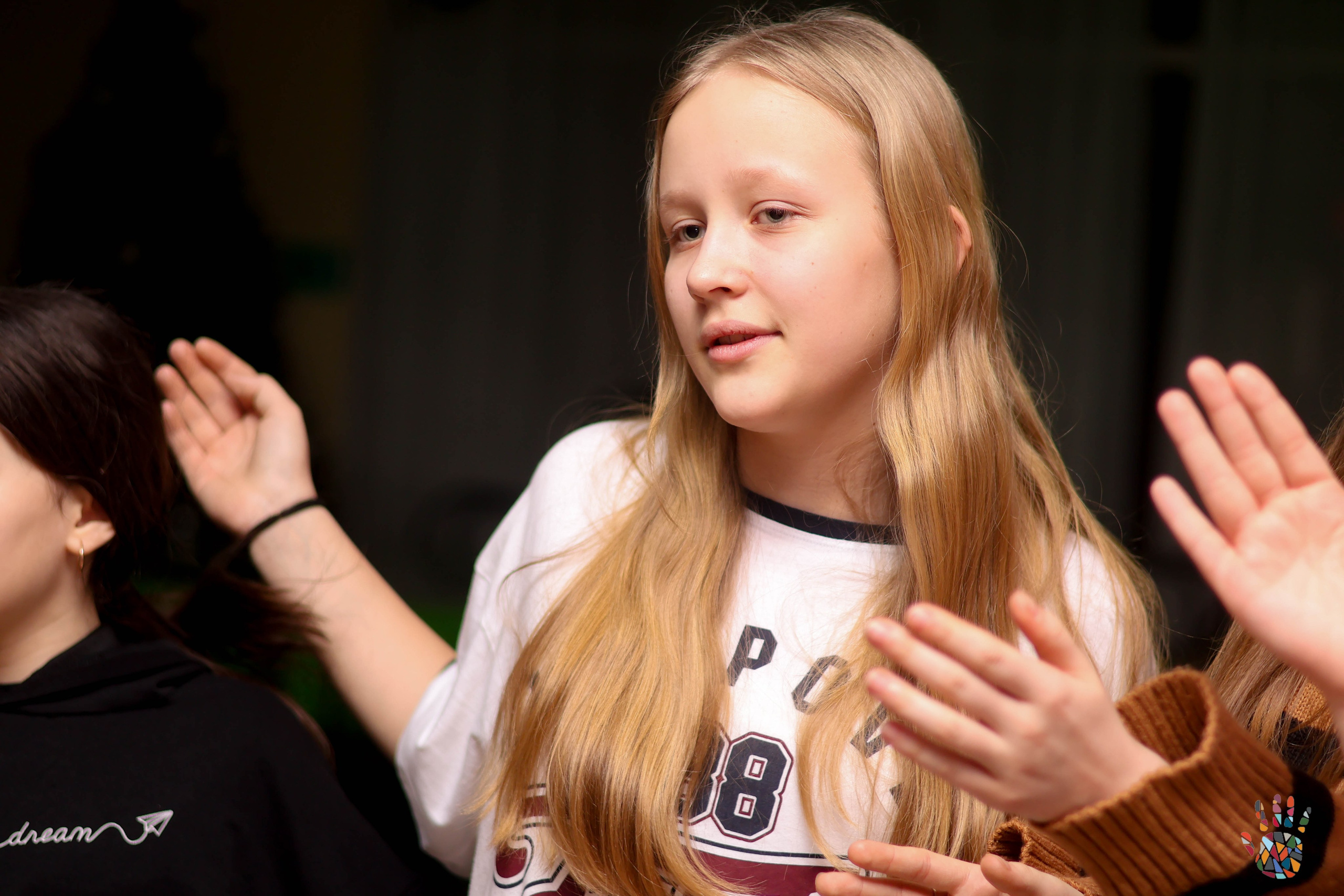 «Школа поликультурного общения». EGOROV PRODUCTION